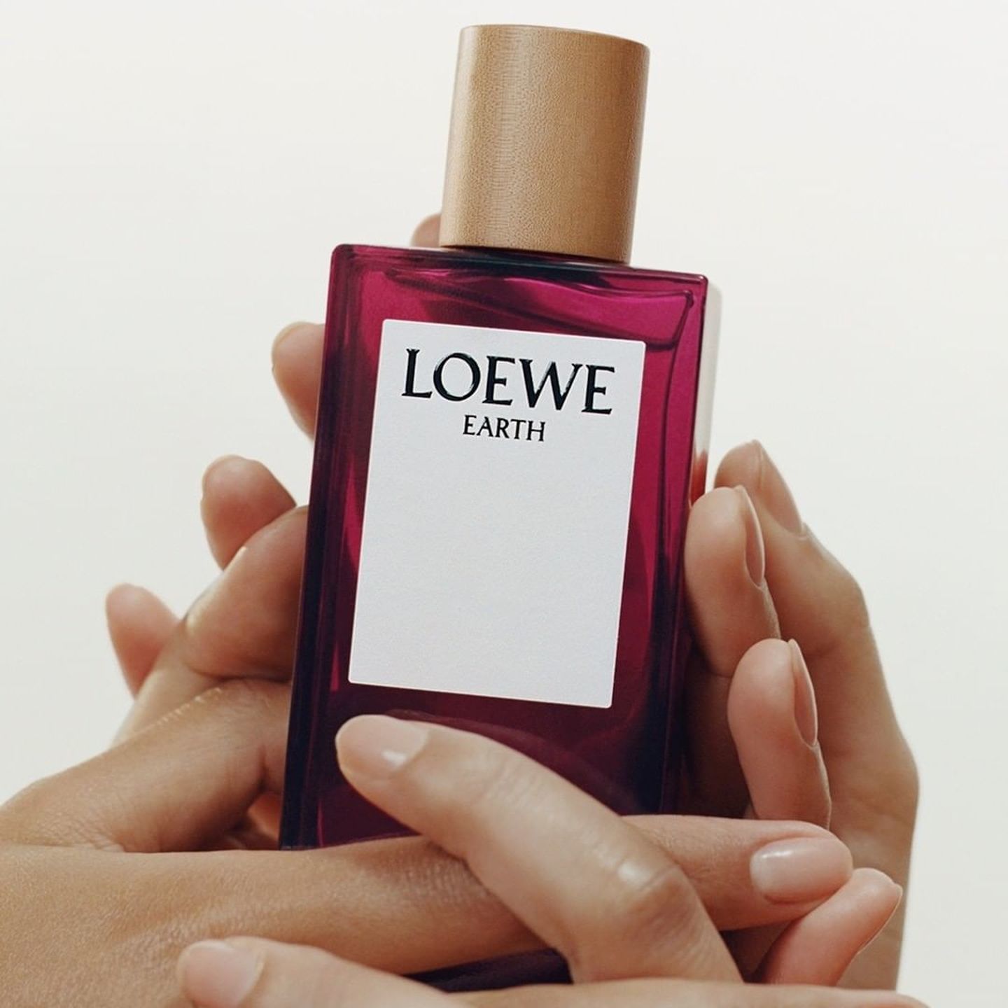 Perfume Loewe Earth Eau de Parfum Feminino 100ML