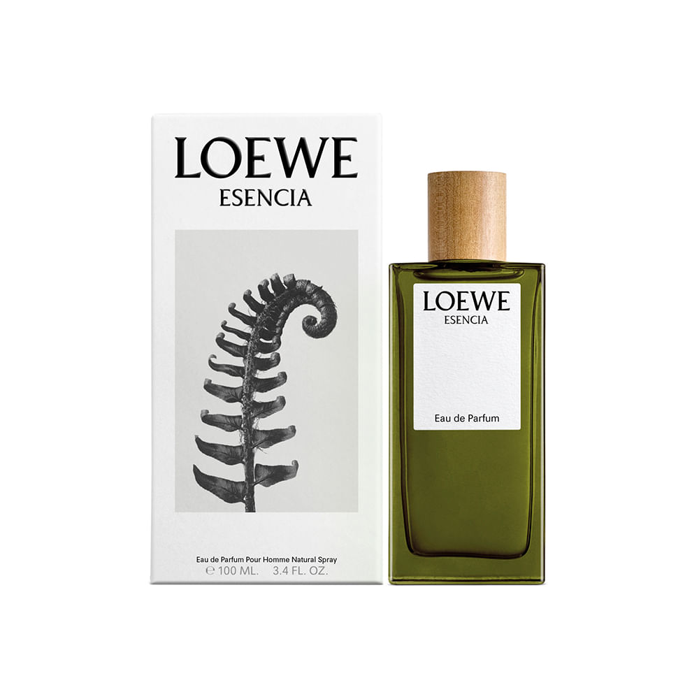 Perfume Loewe Esencia Eau de Parfum Masculino 100ML