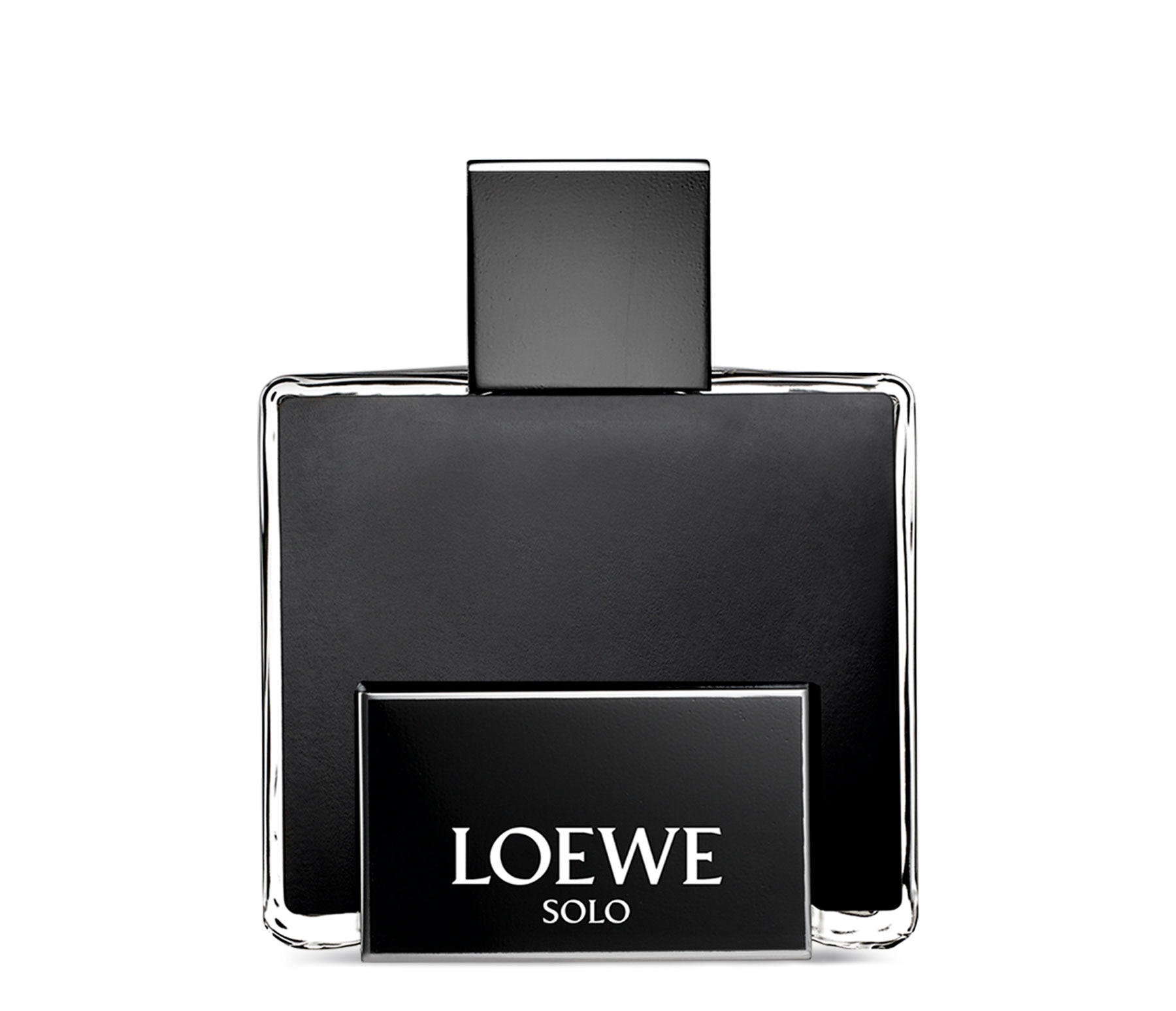 Perfume Loewe Solo Eau de Toilette Masculino 100ML