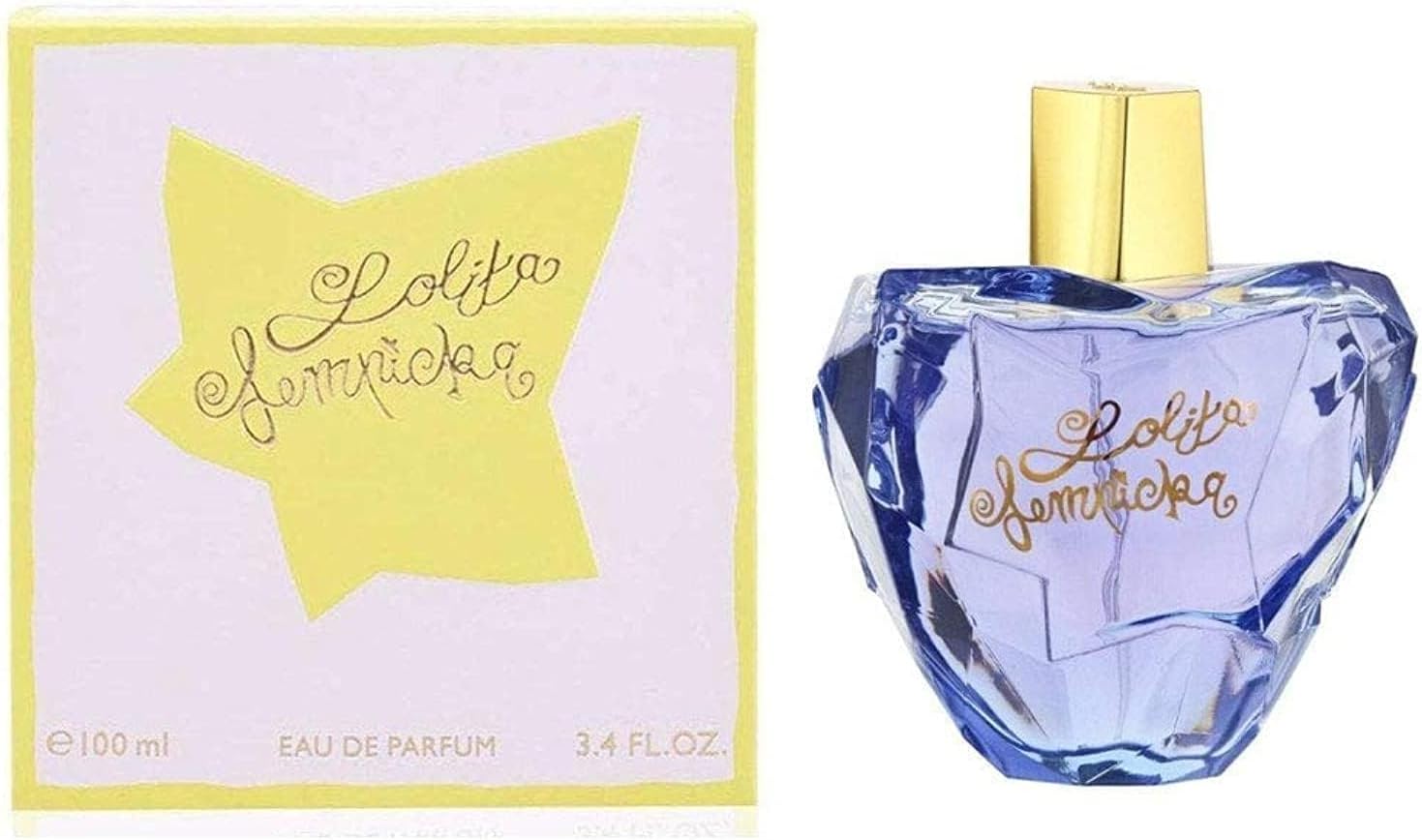 Perfume Lolita Lempicka Eau de Parfum Feminino 100ML