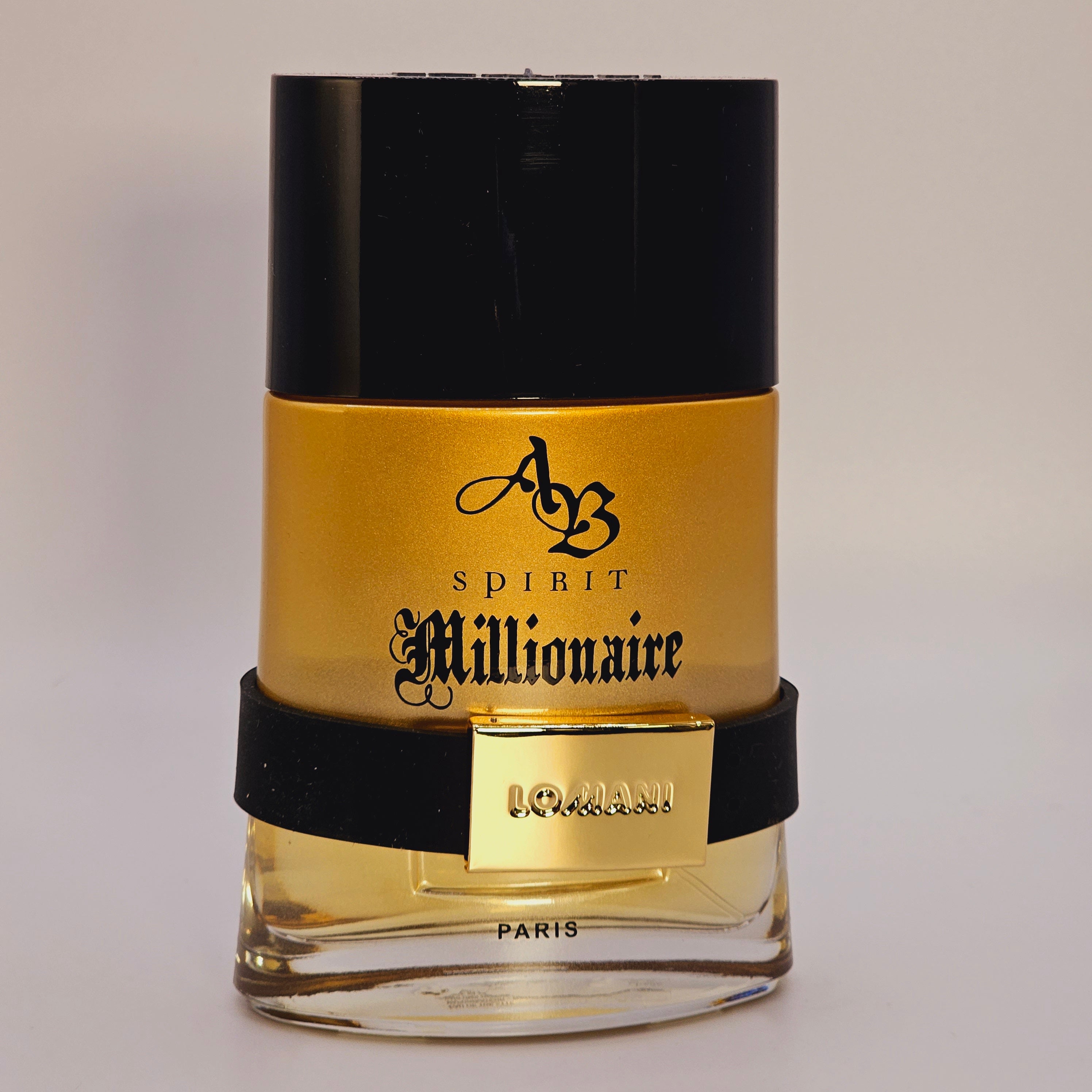 Perfume Lomani Spirit Millionaire Eau de Toilette Masculino 100ML