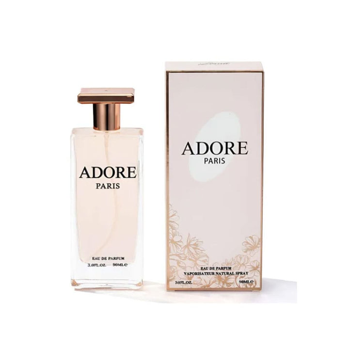 Perfume Lovali Adore Eau de Parfum Feminino 90ML