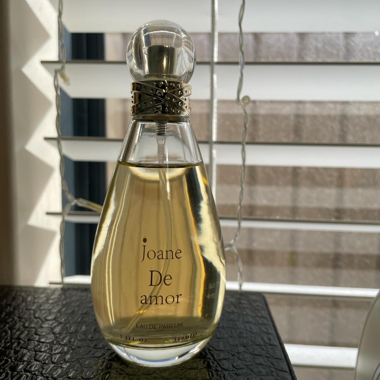 Perfume Lovali Joane de Amor Eau de Parfum Feminino 100ML