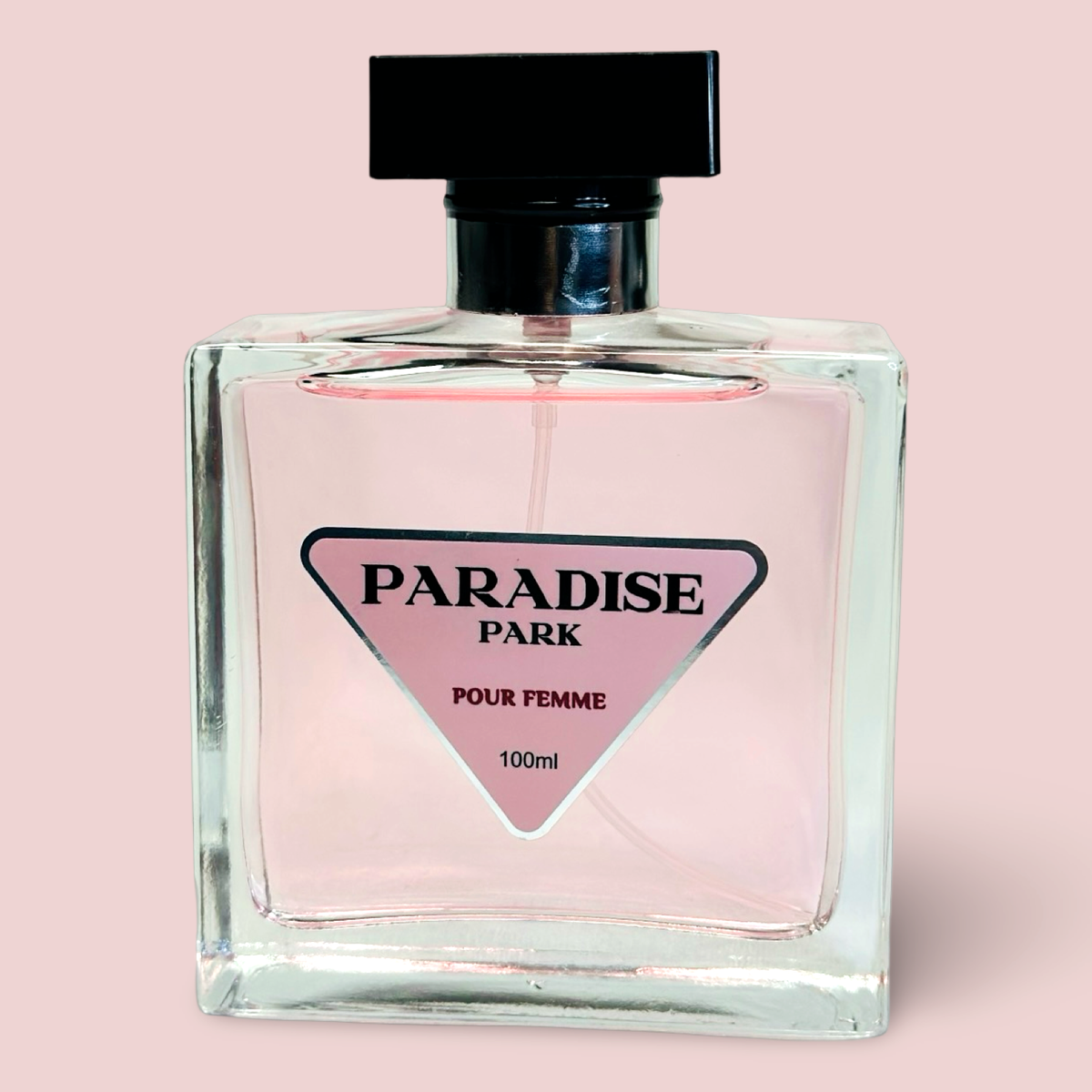 Perfume Lovali Paradise Park Eau de Parfum Feminino 100ML