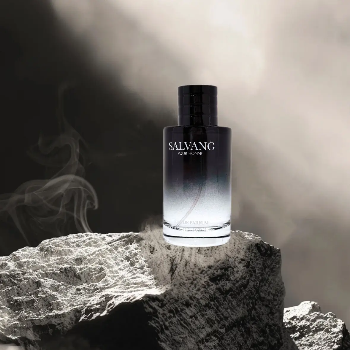 Perfume Lovali Salvang Pour Homme Eau de Parfum Masculino 100ML