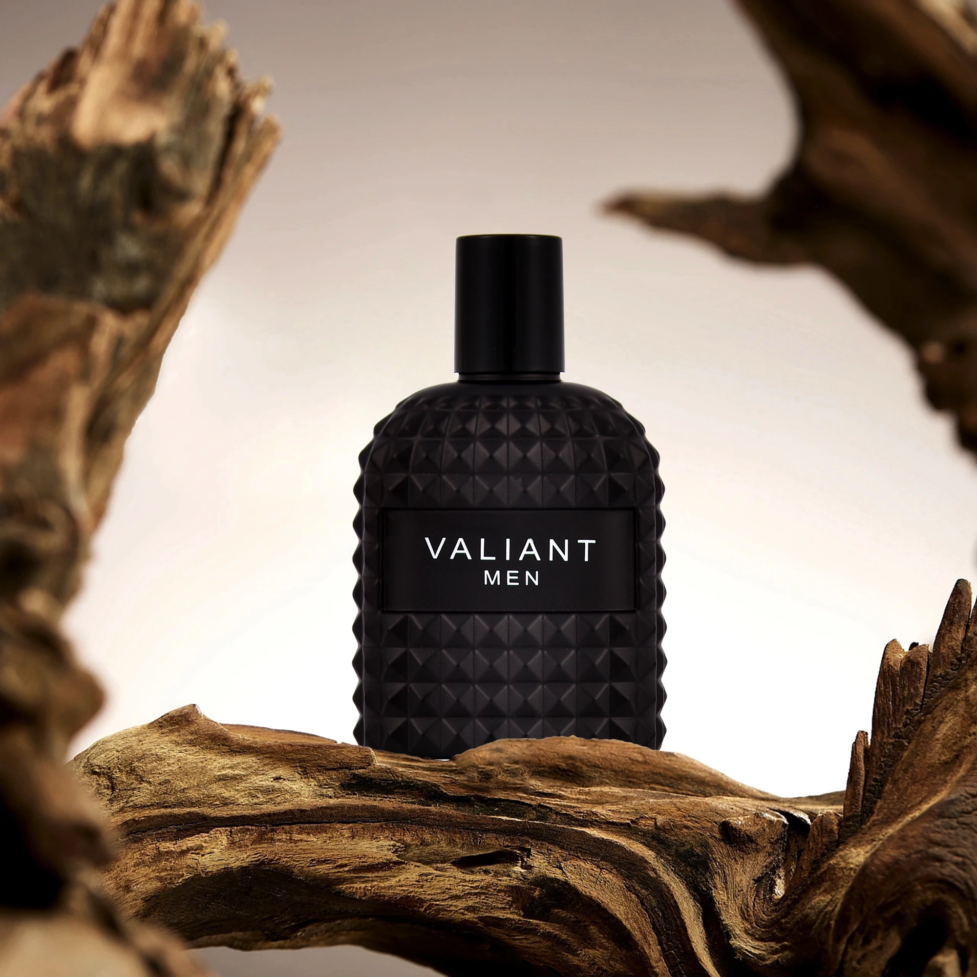 Perfume Lovali Valiant Men Intense Eau de Parfum Masculino 100ML
