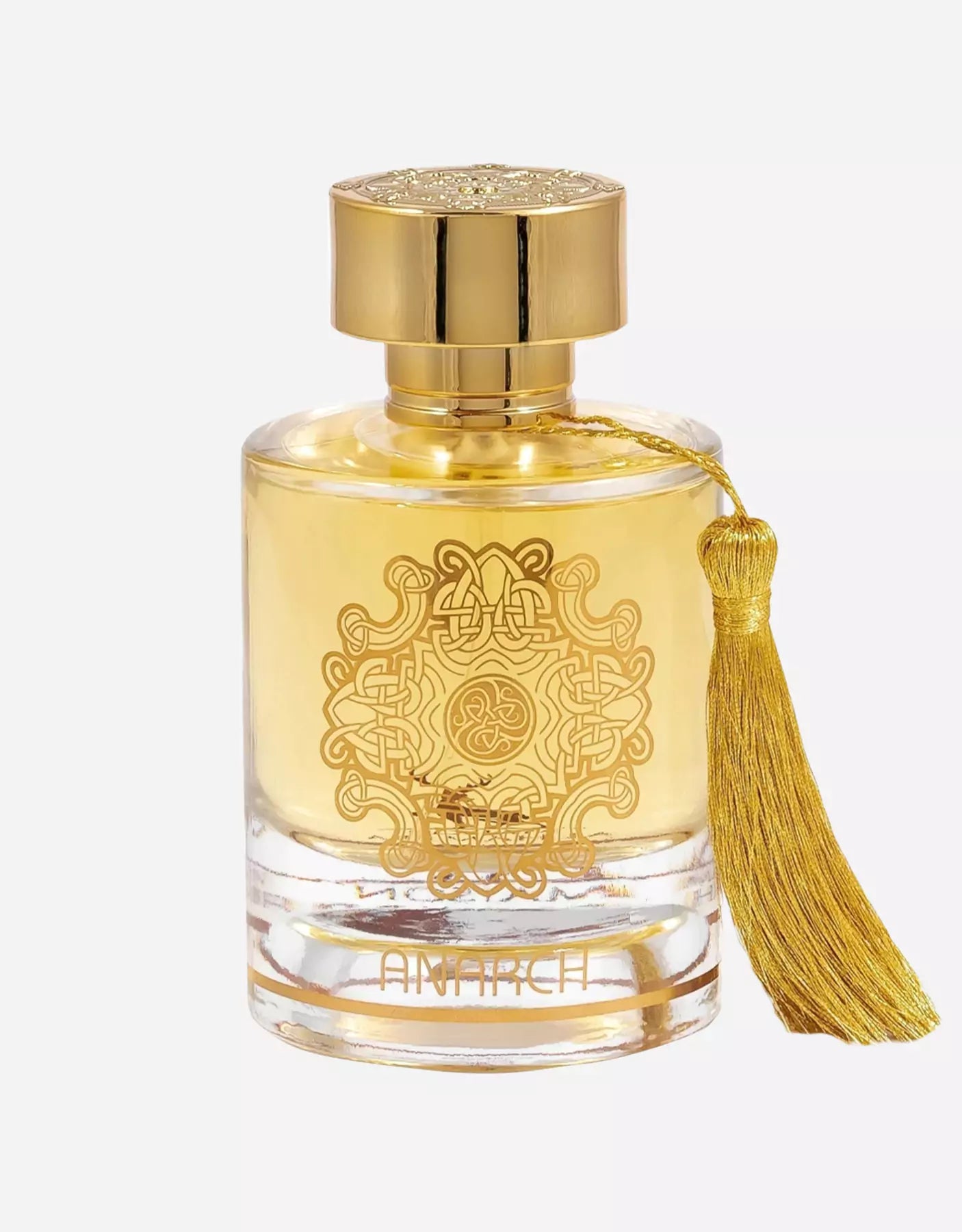 Perfume Maison Alhambra Anarch Eau de Parfum Unissex 100ML