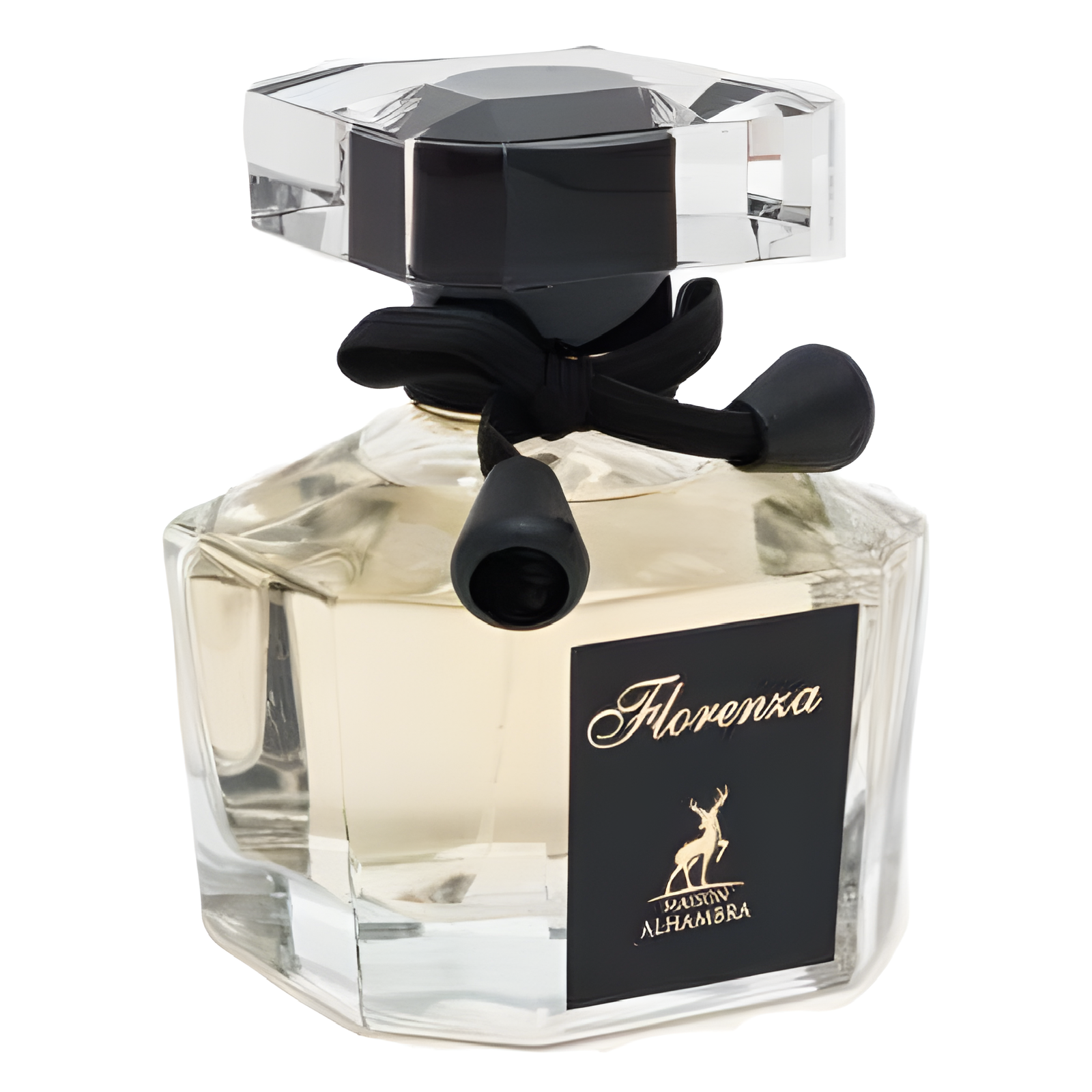 Perfume Maison Alhambra Florenza Eau de Parfum Feminino 30ML