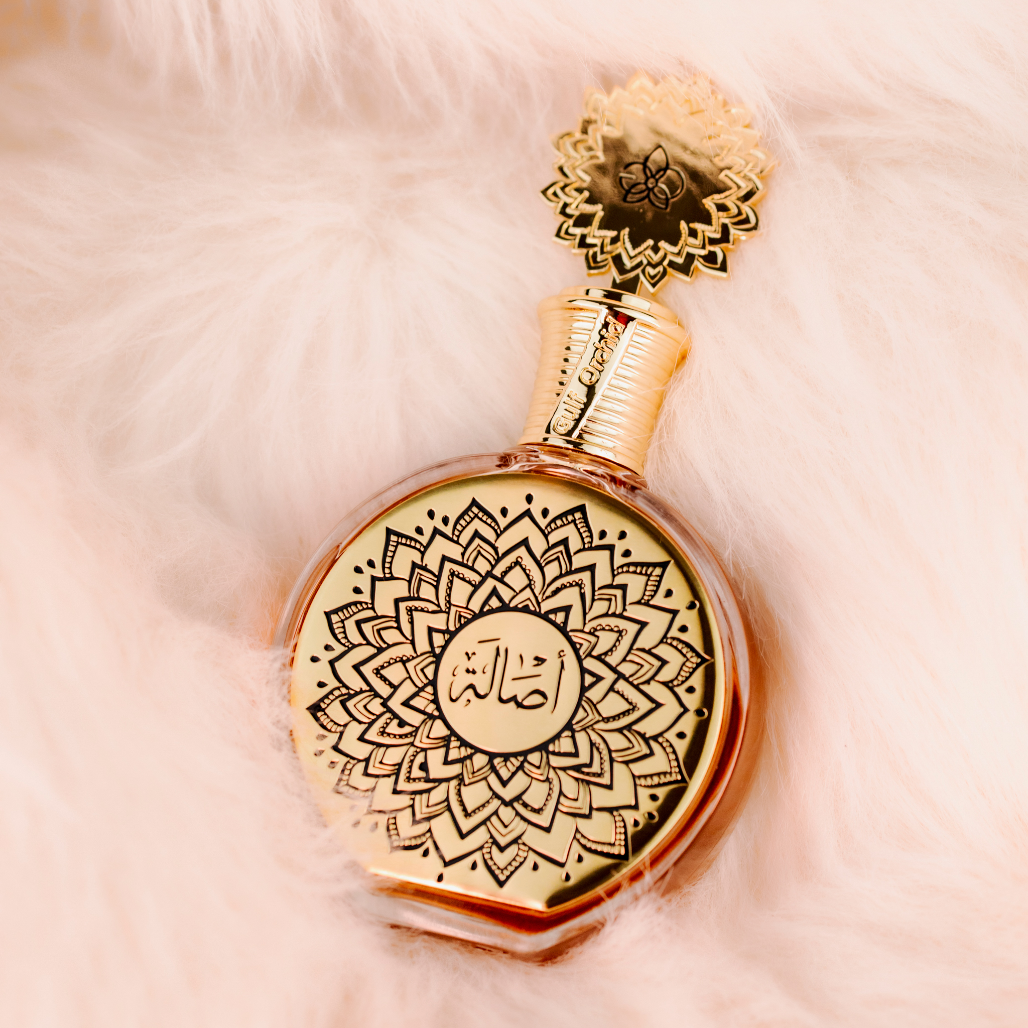 Perfume Maison Asrar Asala Eau de Parfum Feminino 100ML