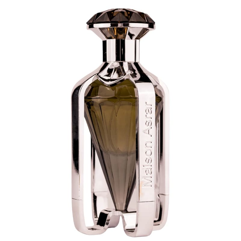 Perfume Maison Asrar Jawhara Rouge Eau de Parfum Feminino 80ML