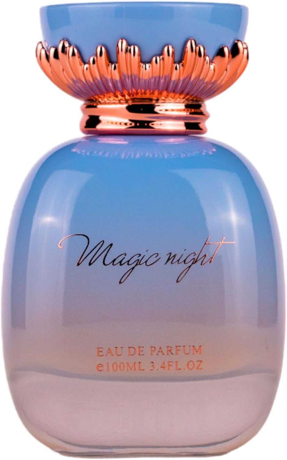 Perfume Maison Asrar Magic Night Eau de Parfum Feminino 100ML