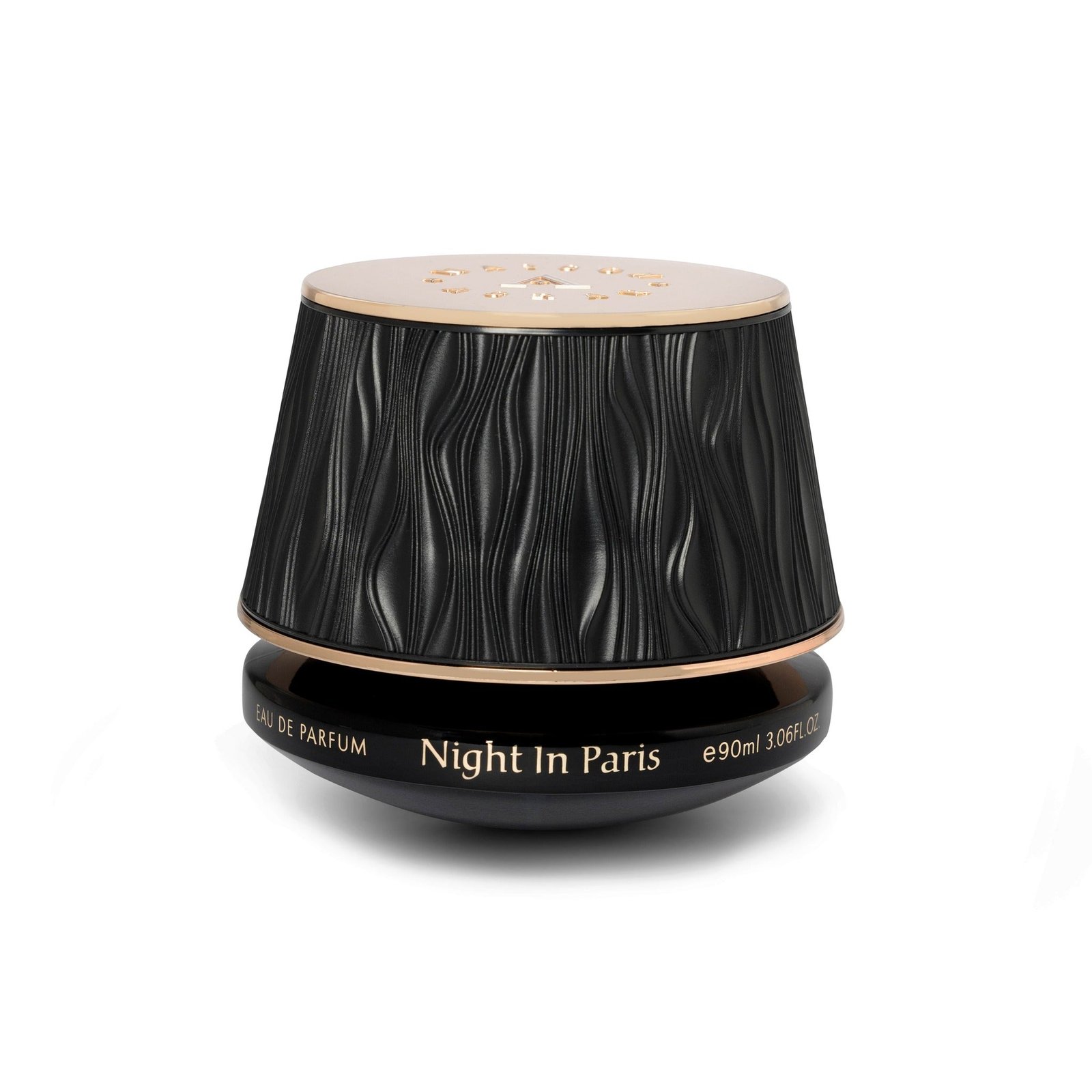 Perfume Maison Asrar Night In Paris Eau de Parfum Feminino 90ML