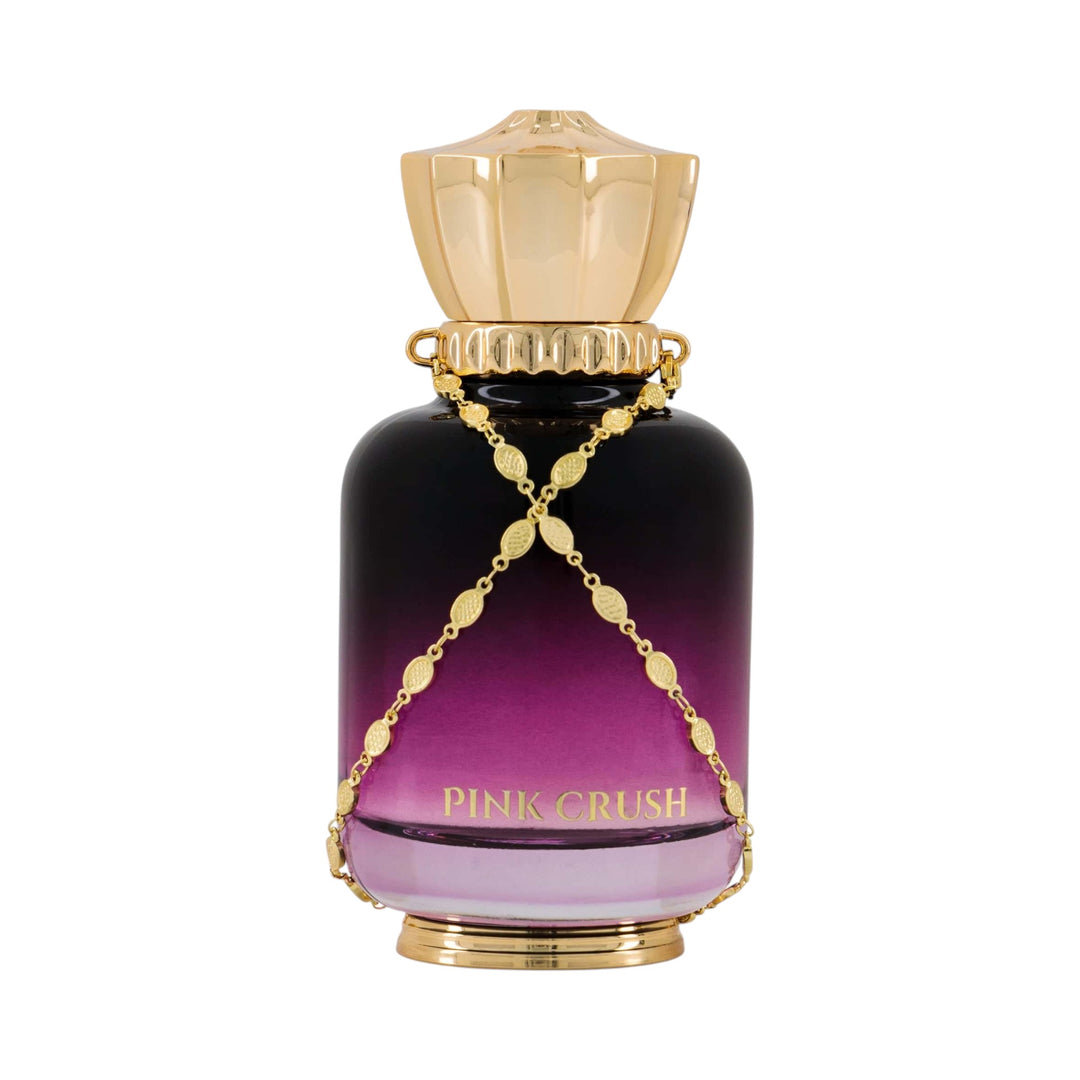 Perfume Maison Asrar Pink Crush Eau de Parfum Feminino 100ML