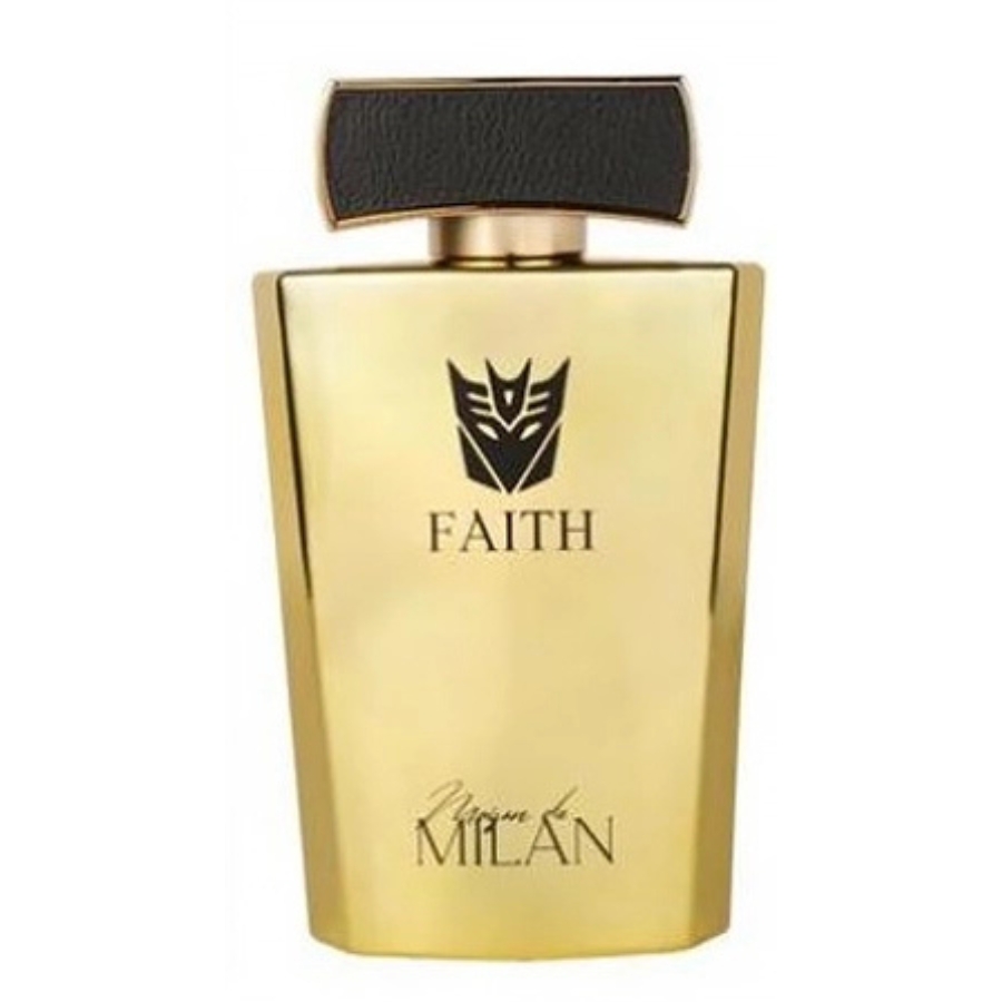 Perfume Maison de Milan Faith Eau de Parfum Feminino 100ML