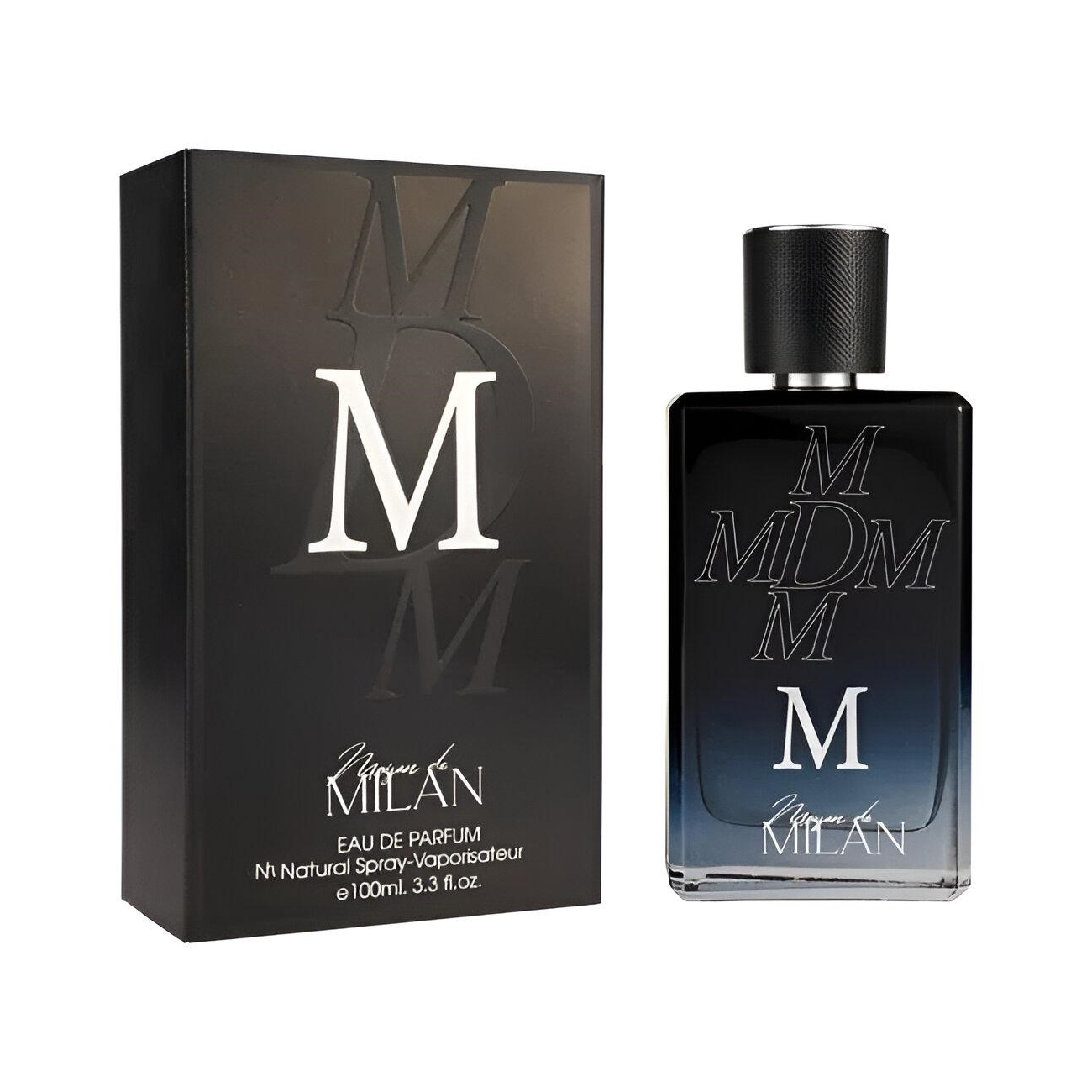 Perfume Maison de Milan Gossip Eau de Parfum Feminino 100ML