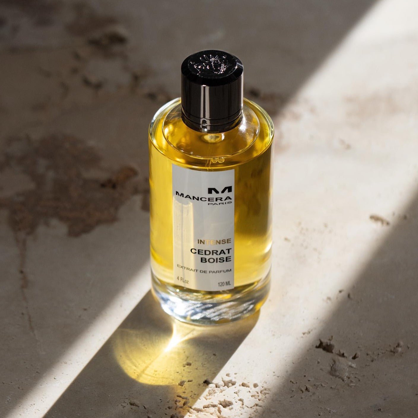 Perfume Mancera Intense Cedrat Boise Eau de Parfum Masculino 120ML