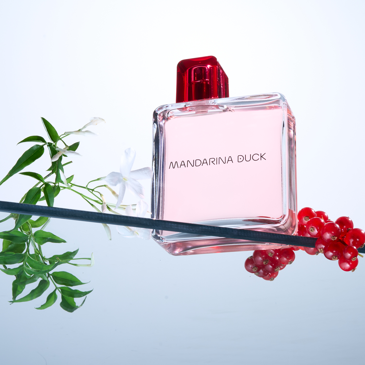 Perfume Mandarina Duck For Her Eau de Toilette Feminino 100ML