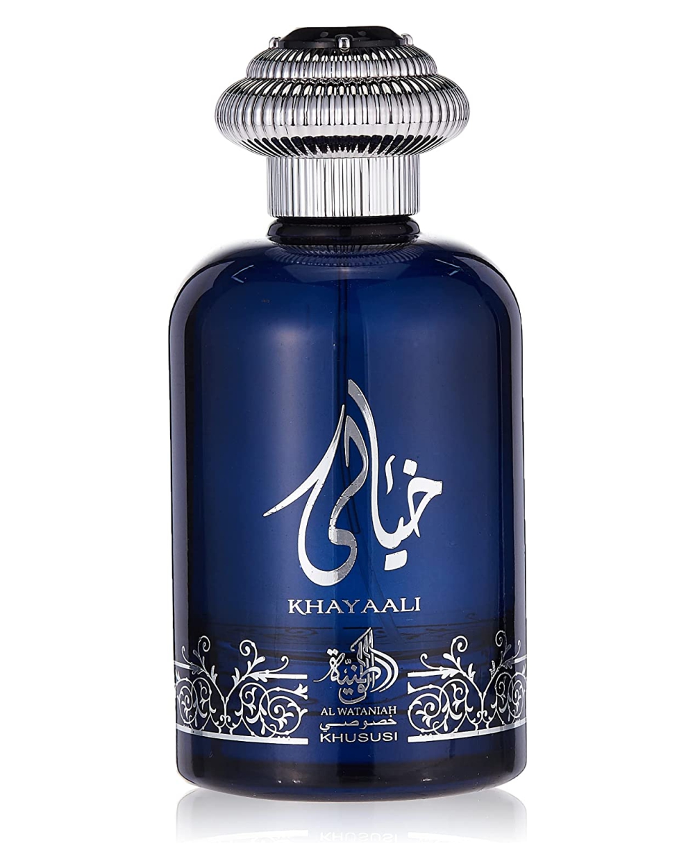 Perfume Al Wataniah Khayaali Eau de Parfum Unissex 100ML