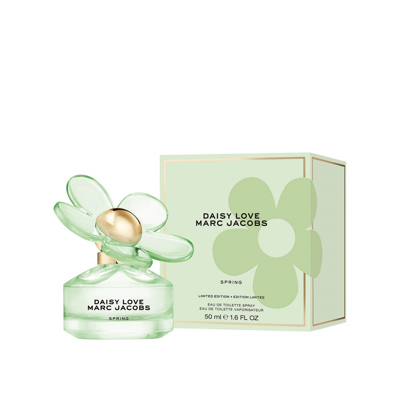 Perfume Marc Jacobs Daisy Love Eau de Toilette Feminino 50ML