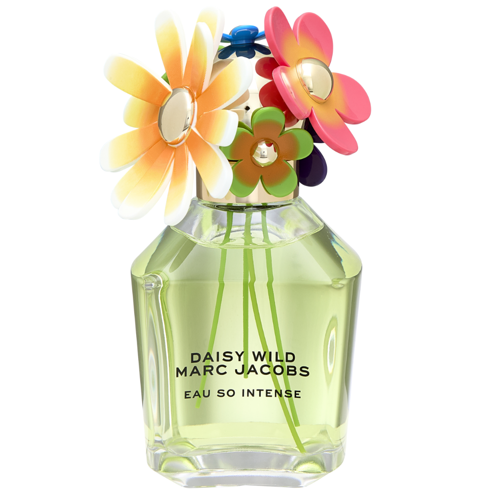Perfume Marc Jacobs Daisy Wild Eau de Parfum Feminino 100ML