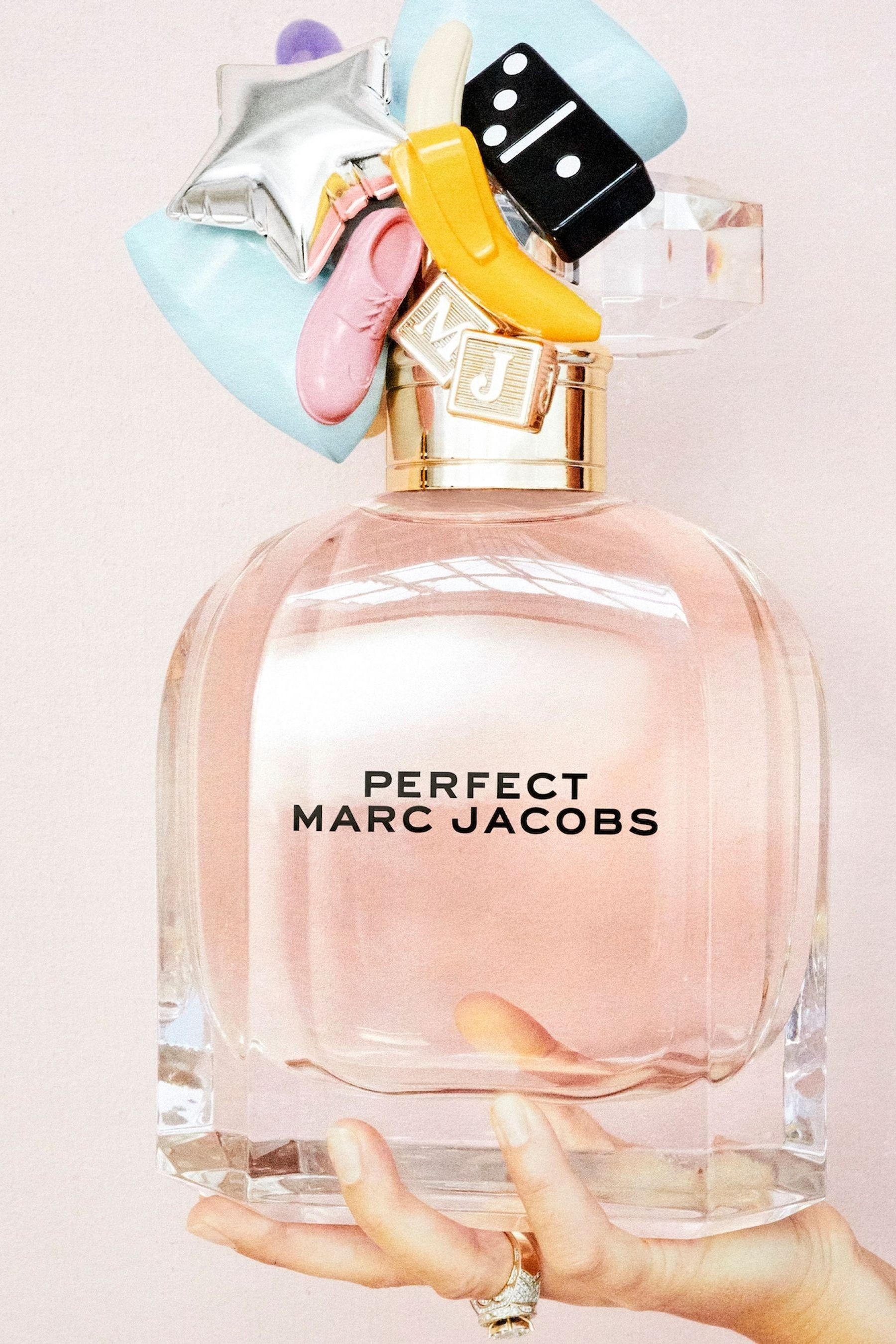 Perfume Marc Jacobs Perfect Eau de Parfum Feminino 100ML