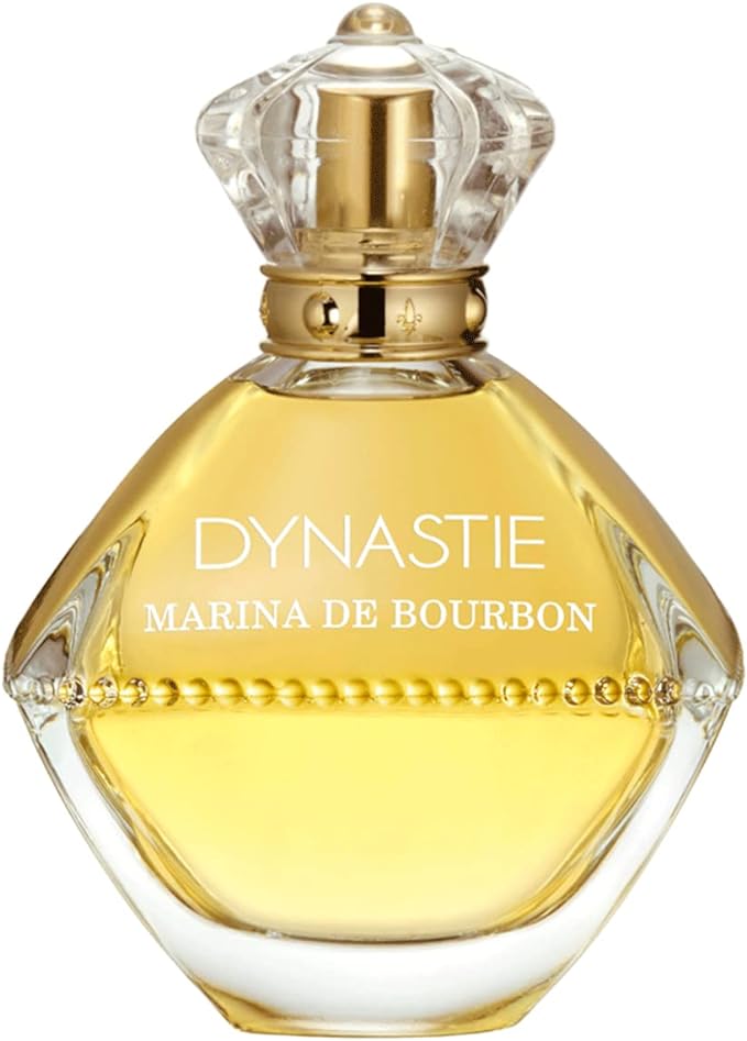 Perfume Marina de Bourbon Golden Dynastie Eau de Parfum Feminino 100ML
