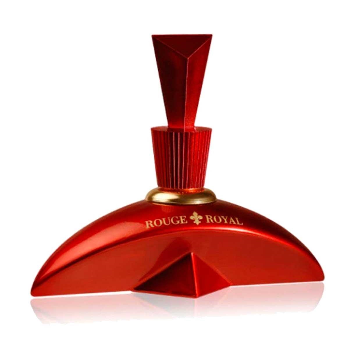 Perfume Marina de Bourbon Rouge Royal Eau de Parfum Feminino 100ML