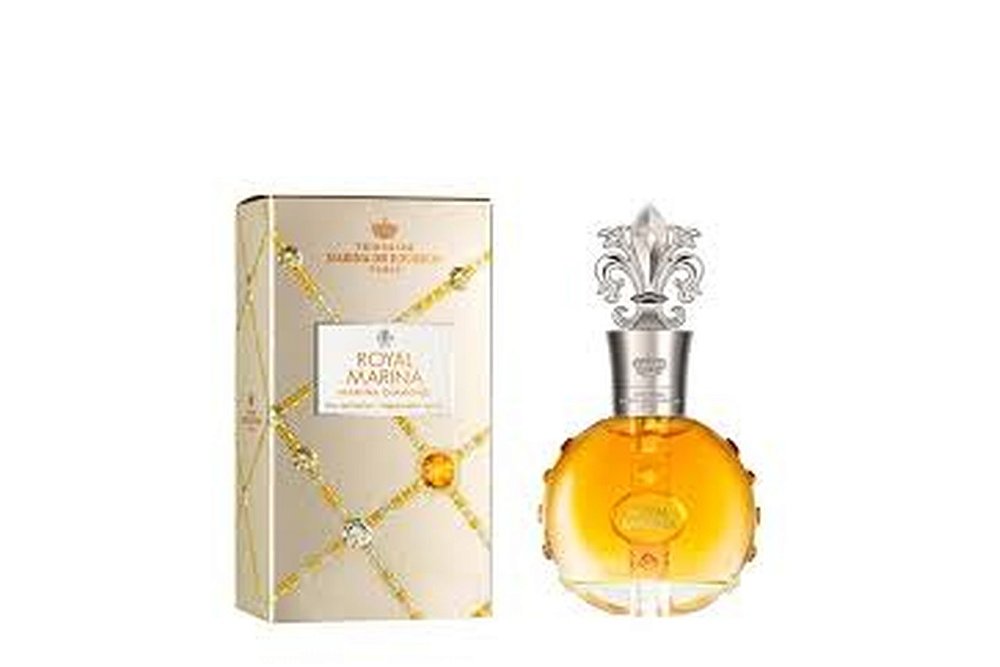Perfume Marina de Bourbon Royal Diamond Eau de Parfum Feminino 30ML