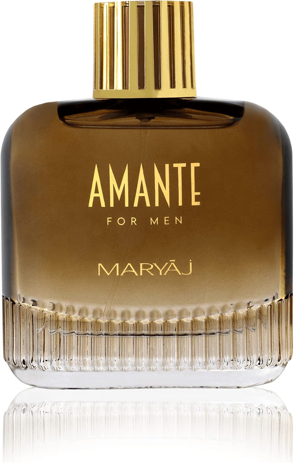 Perfume Maryaj Amante Eau de Parfum Masculino 100ML