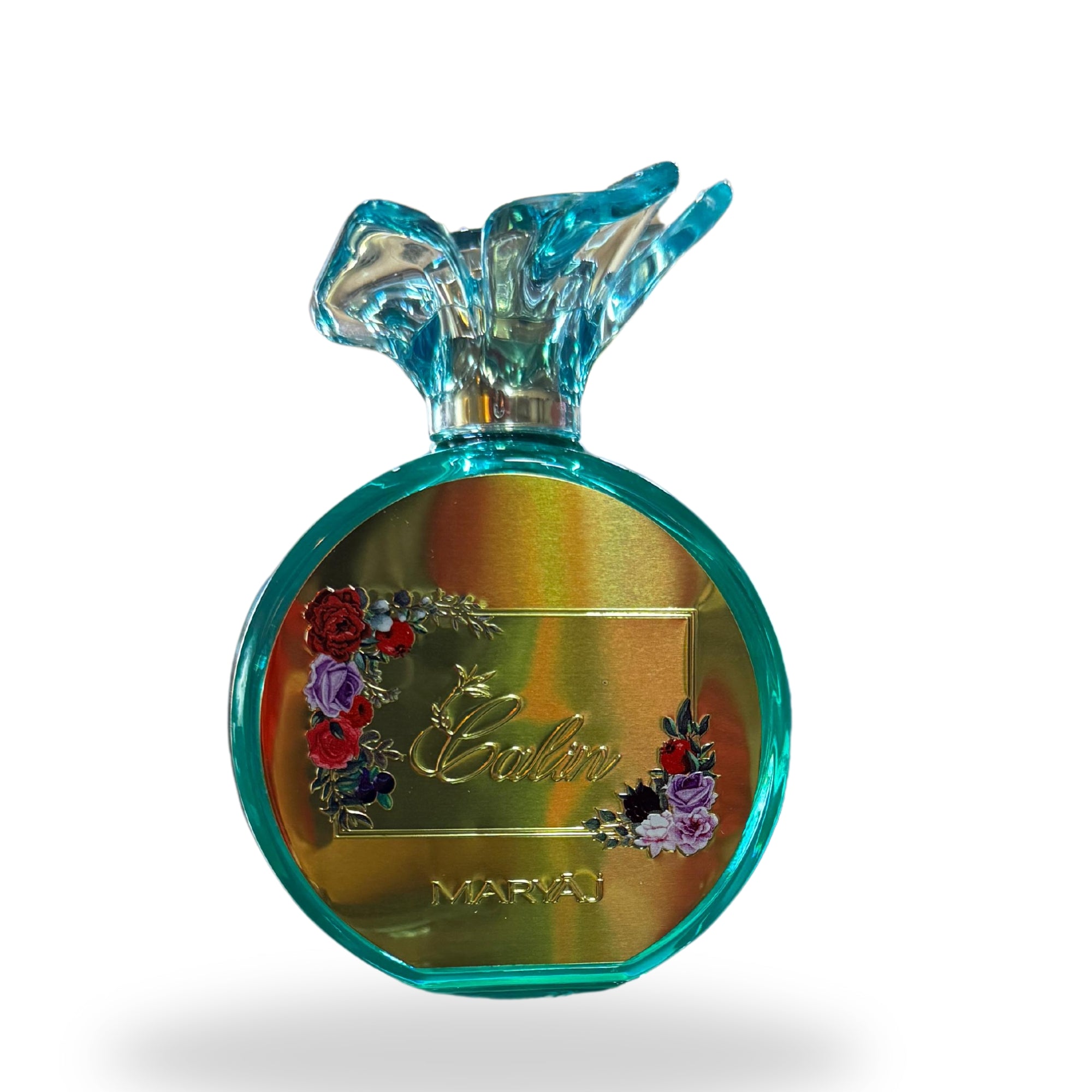 Perfume Maryaj Calin Eau de Parfum Feminino 100ML
