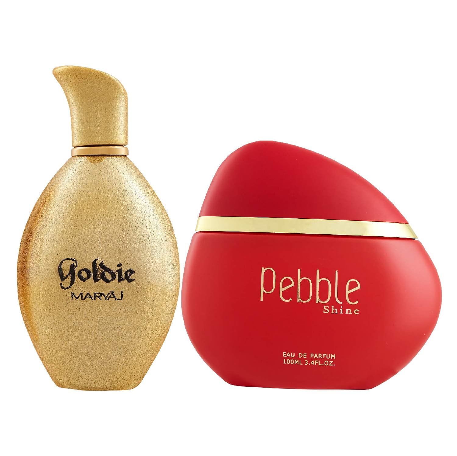 Perfume Maryaj Goldie Eau de Parfum Feminino 100ML