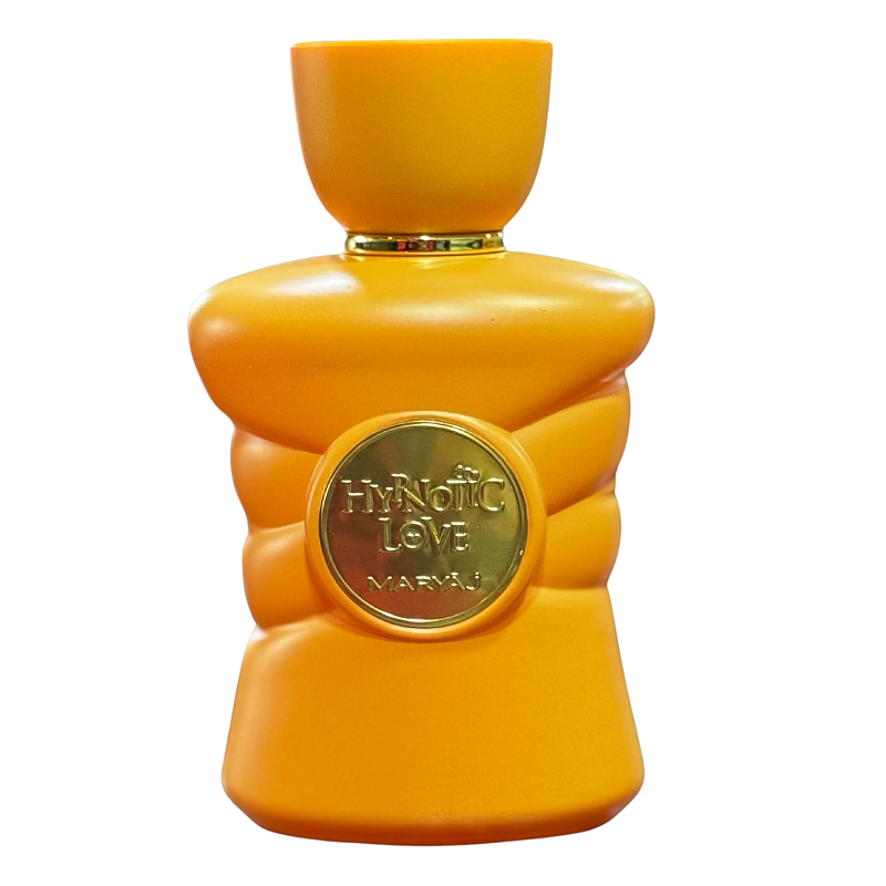 Perfume Maryaj Hypnotic Love Eau de Parfum Feminino 100ML