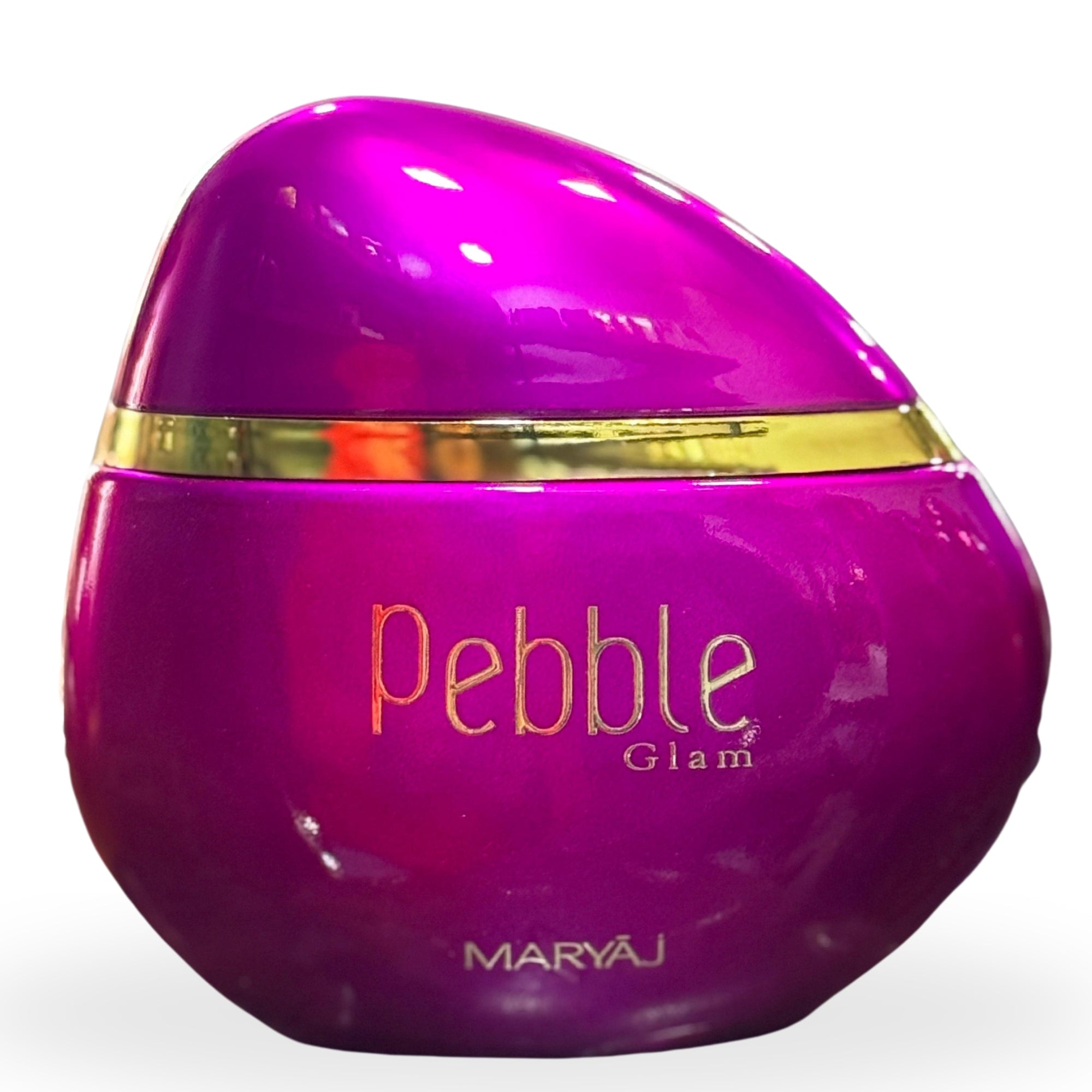 Perfume Maryaj Pebble Glam Eau de Parfum Feminino 100ML
