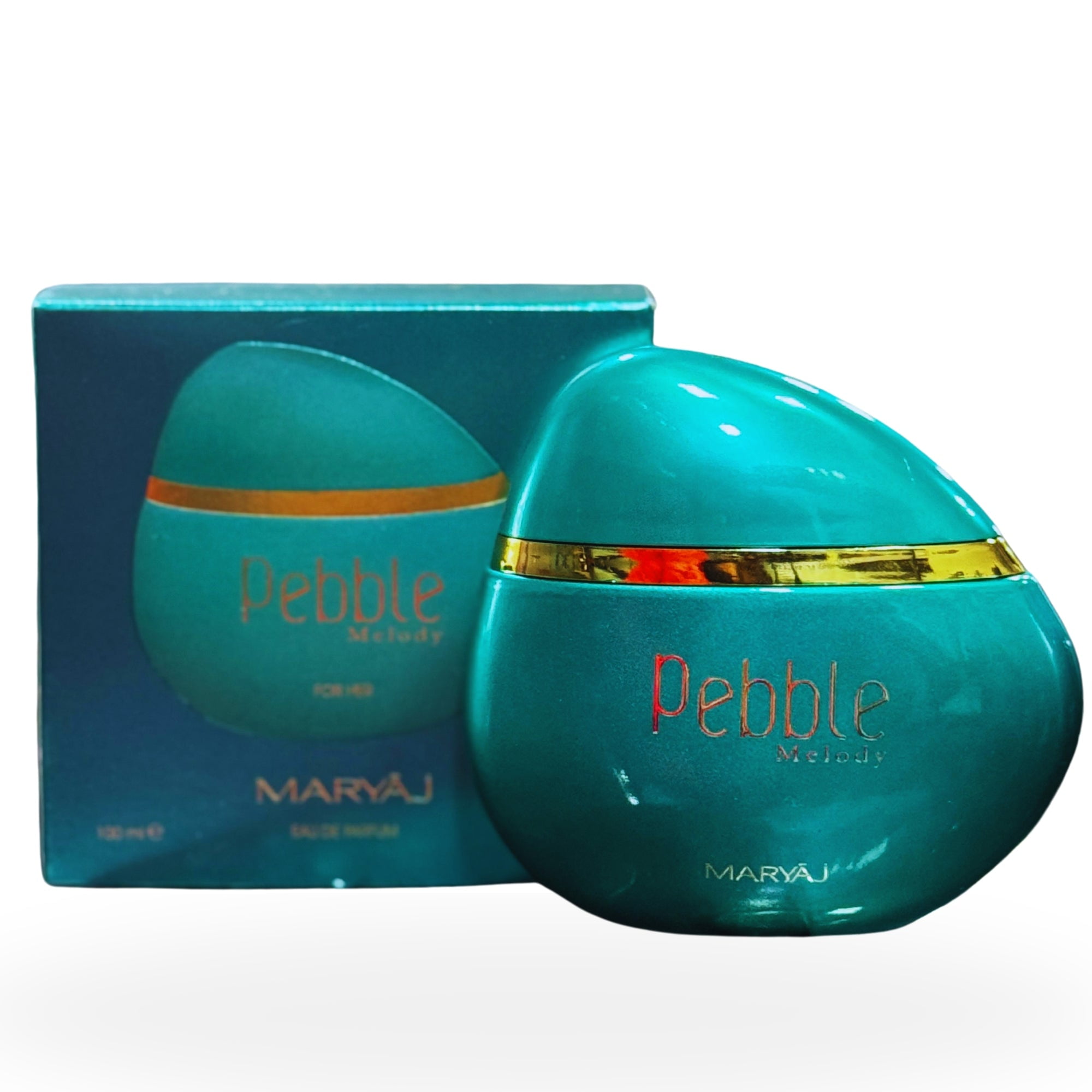 Perfume Maryaj Pebble Melody Eau de Parfum Feminino 100ML