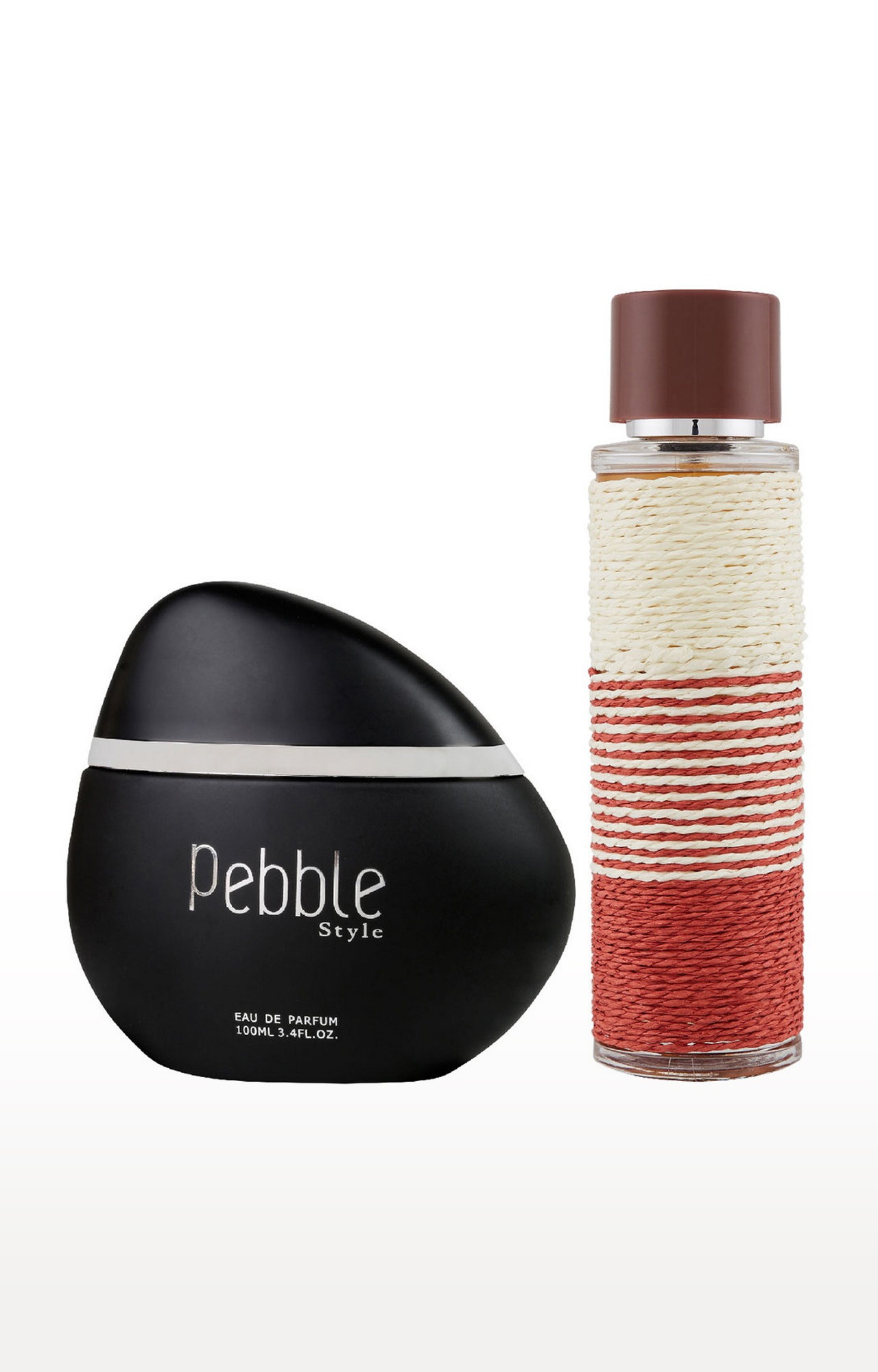 Perfume Maryaj Pebble Style Eau de Parfum Masculino 100ML