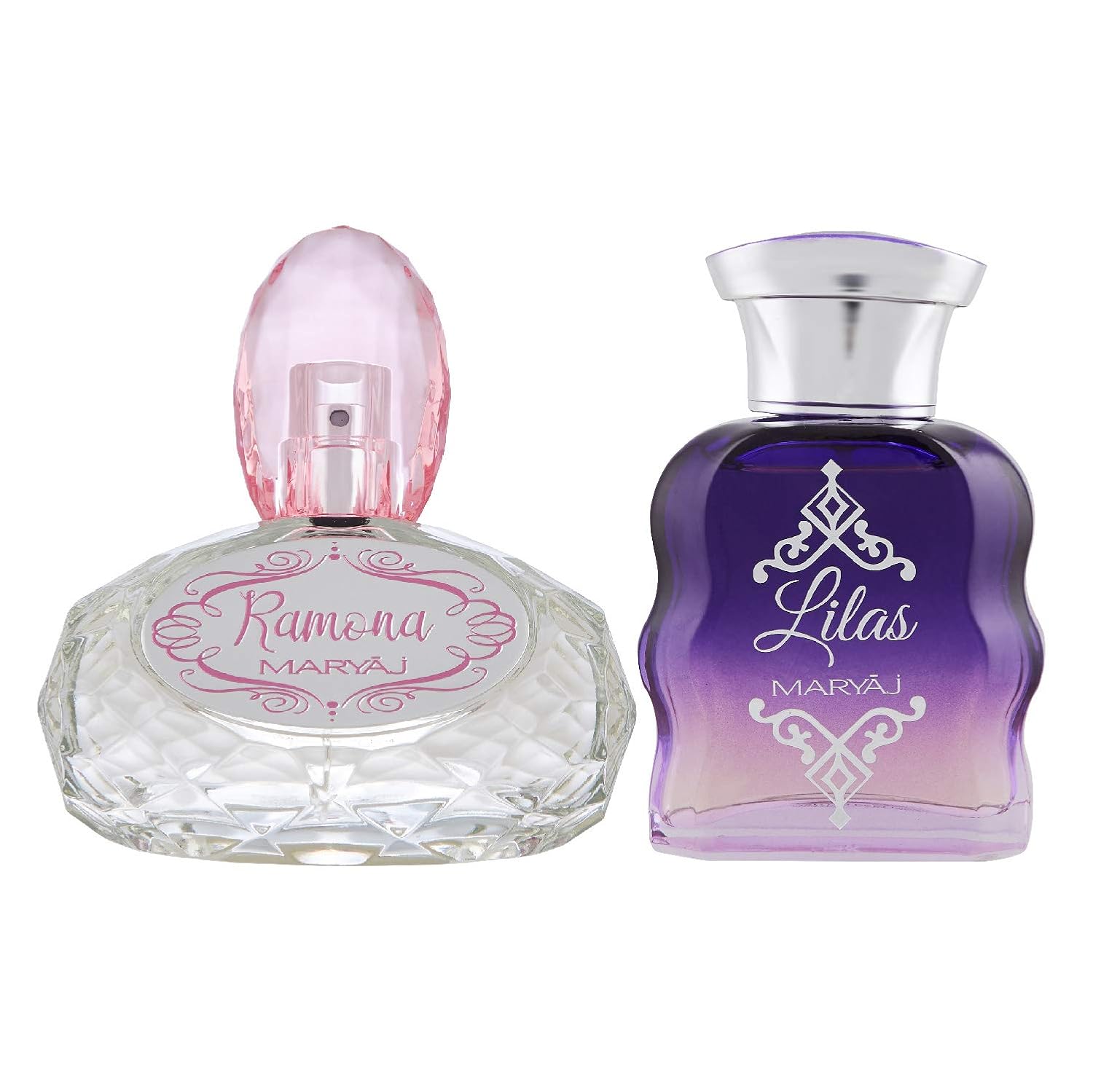 Perfume Maryaj Ramona Eau de Parfum Feminino 100ML