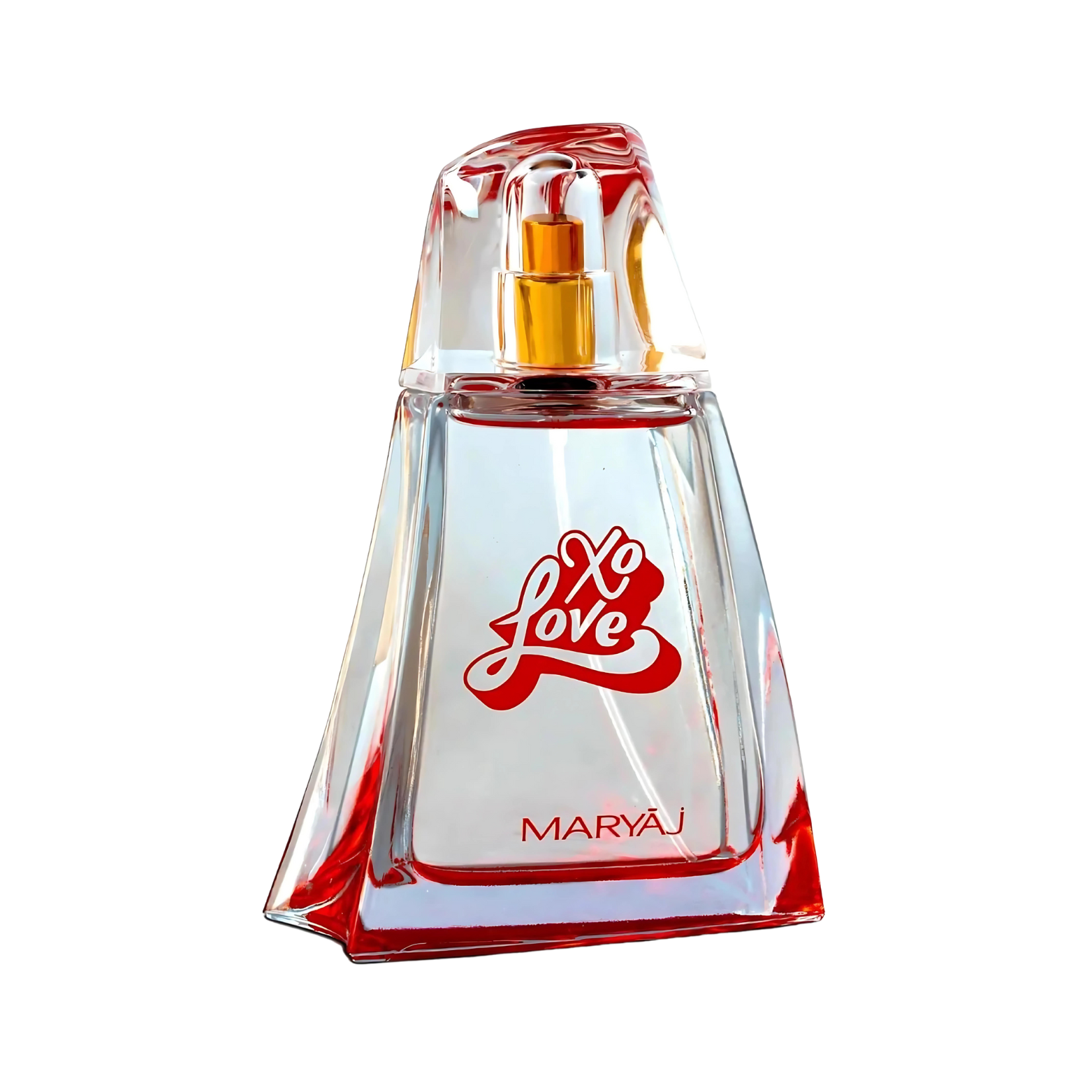 Perfume Maryaj Xo Love Eau de Parfum Feminino 100ML