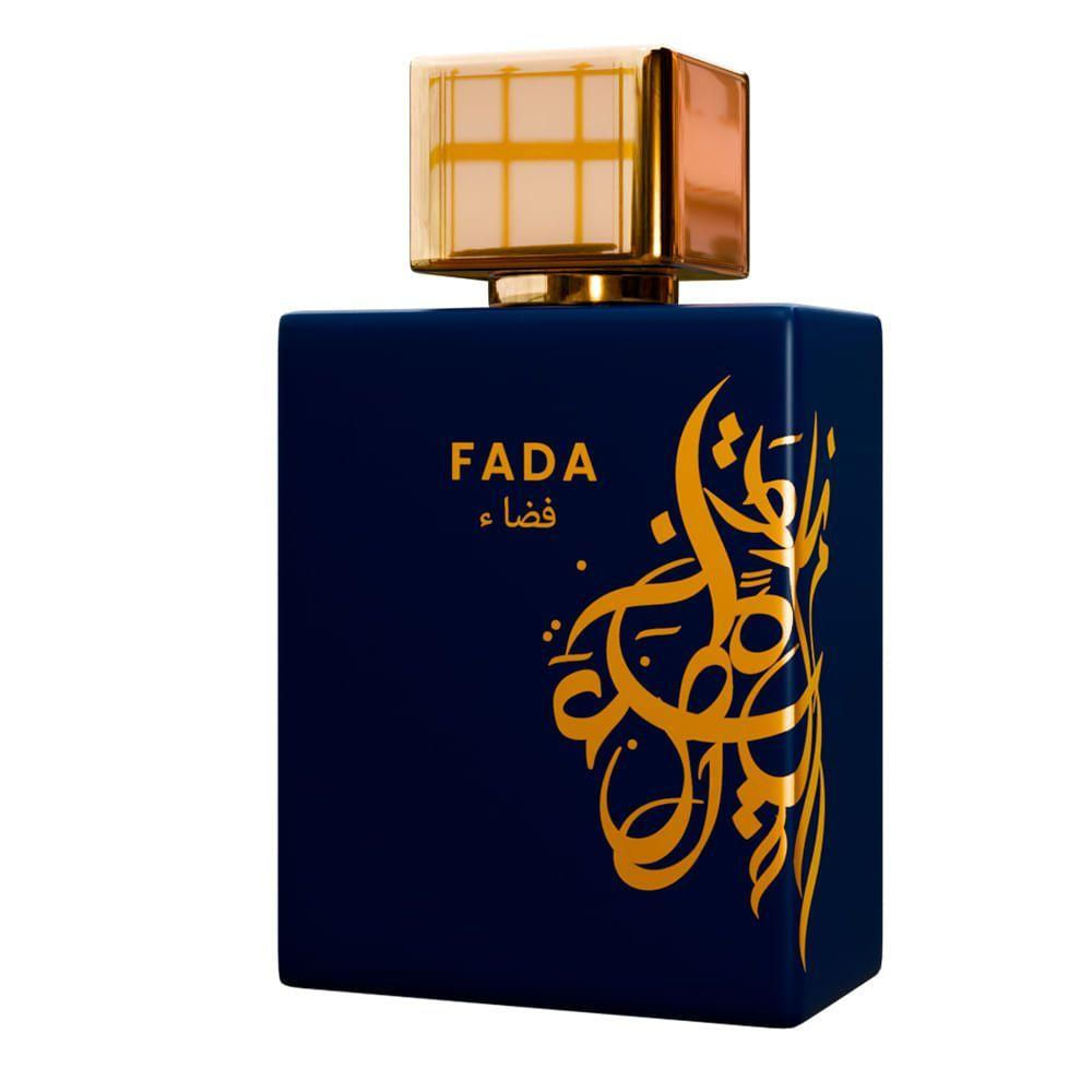 Perfume Mawwal Energy Fada Eau de Parfum Masculino 100ML
