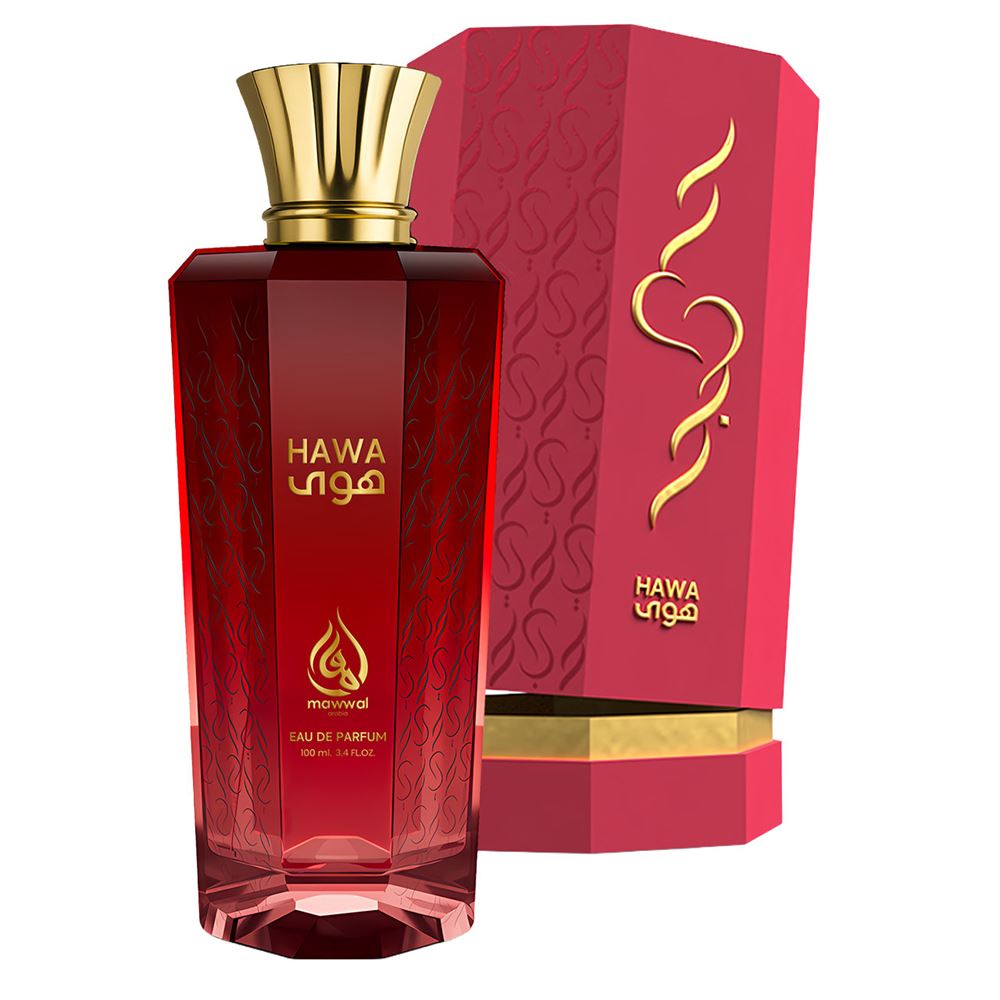 Perfume Mawwal Poison Hawa Eau de Parfum Feminino 100ML