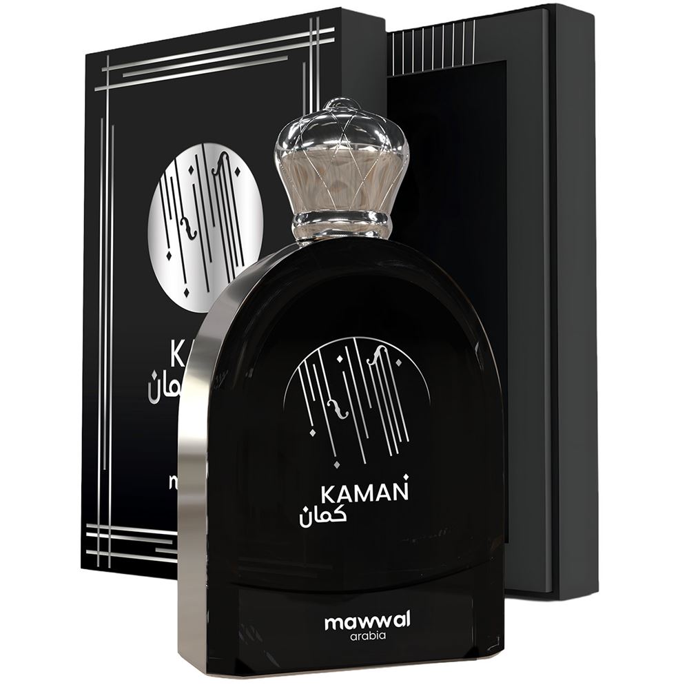 Perfume Mawwal Symphony Kaman Eau de Parfum Feminino 100ML