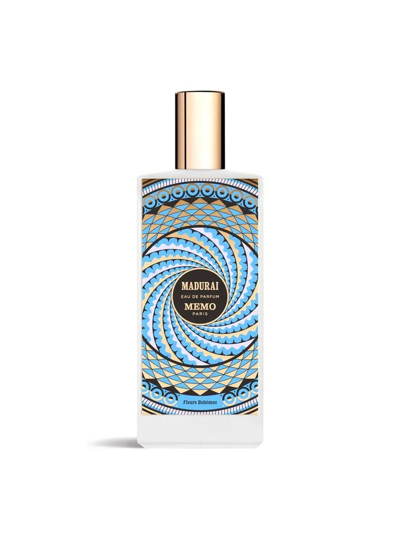Perfume Memo Madurai Eau de Parfum Unissex 75ML