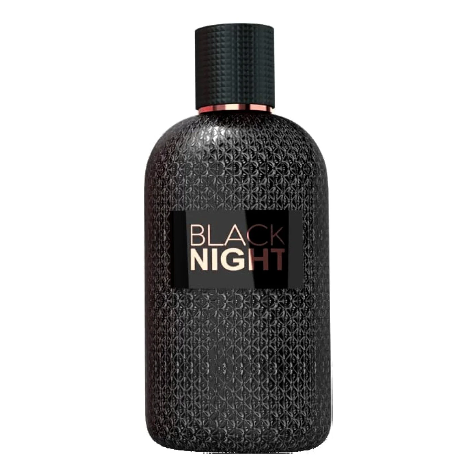 Perfume Memwa Black Night Eau de Parfum Feminino 100ML