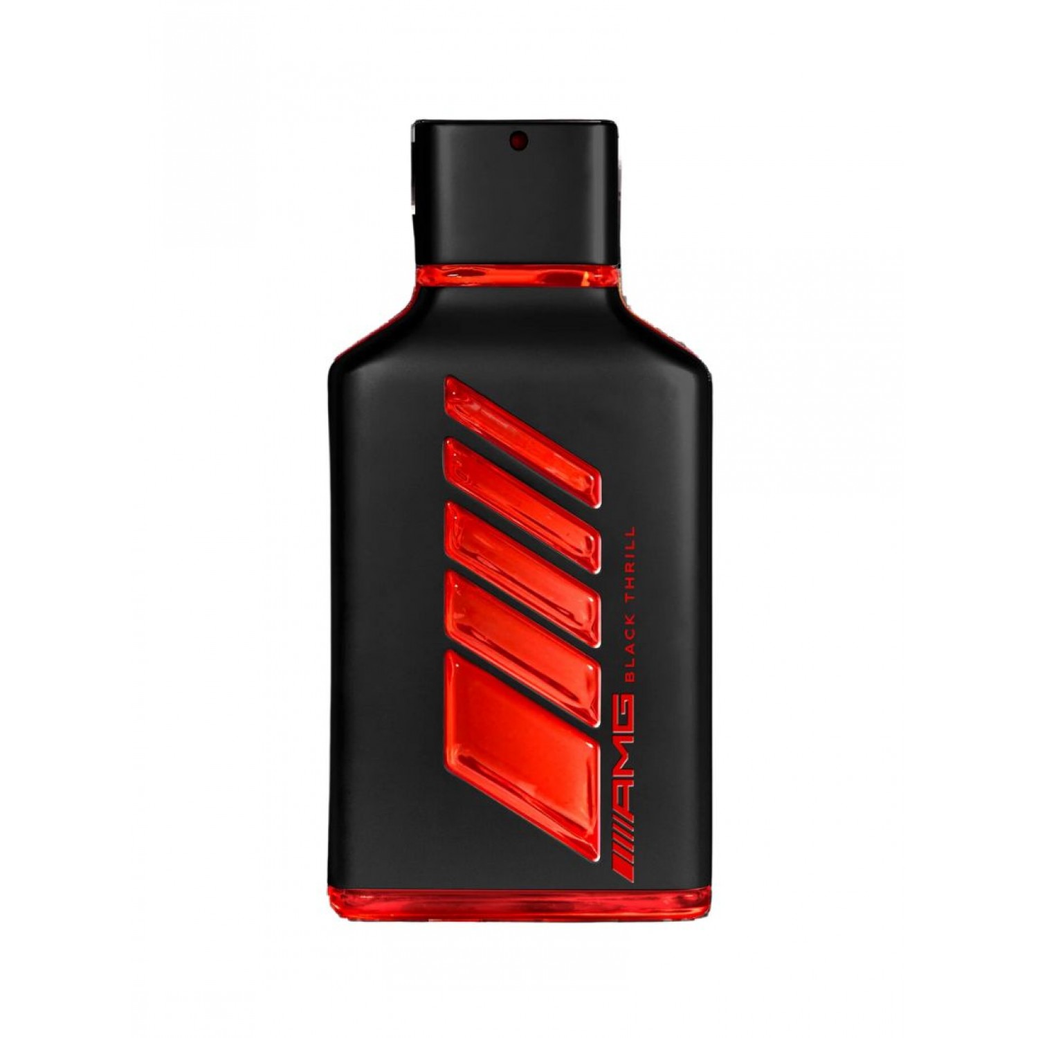 Perfume Mercedes-Benz AMG Black Thrill Eau de Parfum Masculino 100ML
