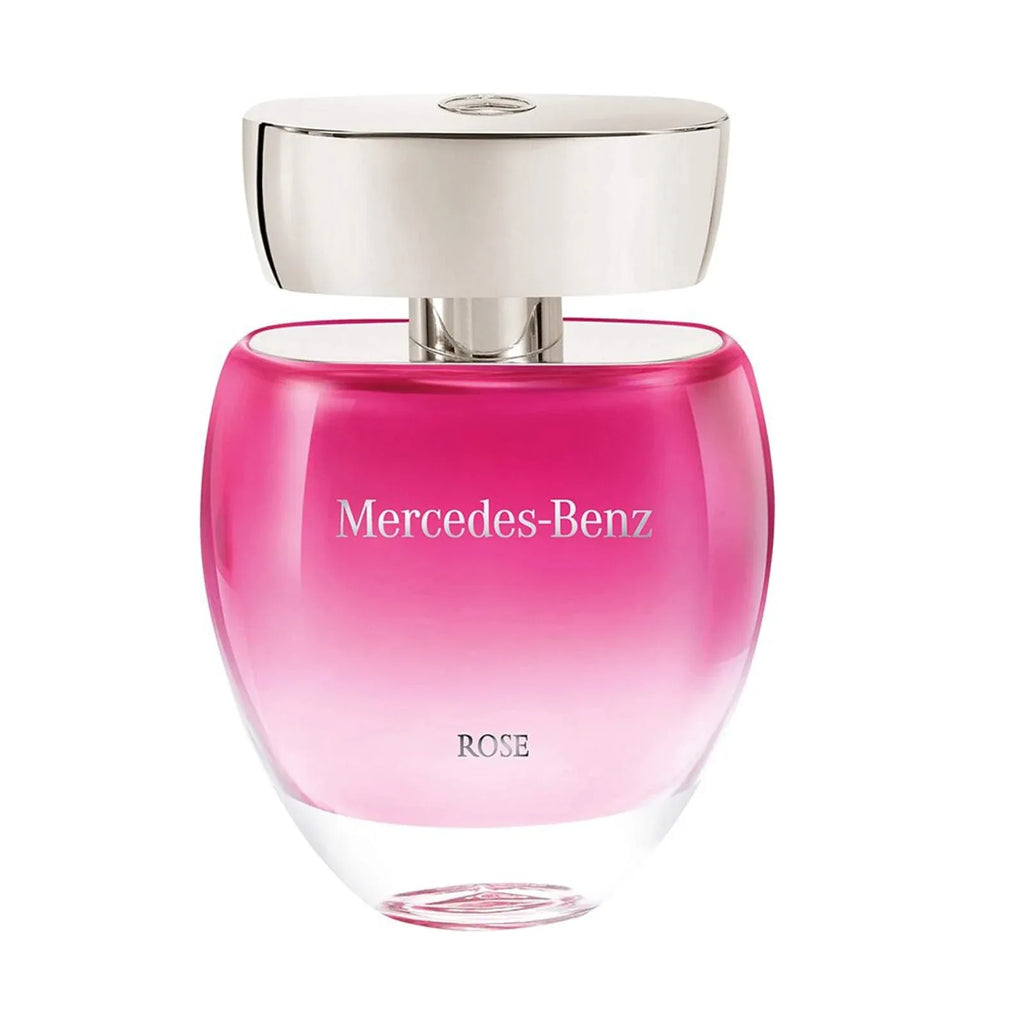 Perfume Mercedes-Benz For Woman Eau de Parfum Feminino 90ML