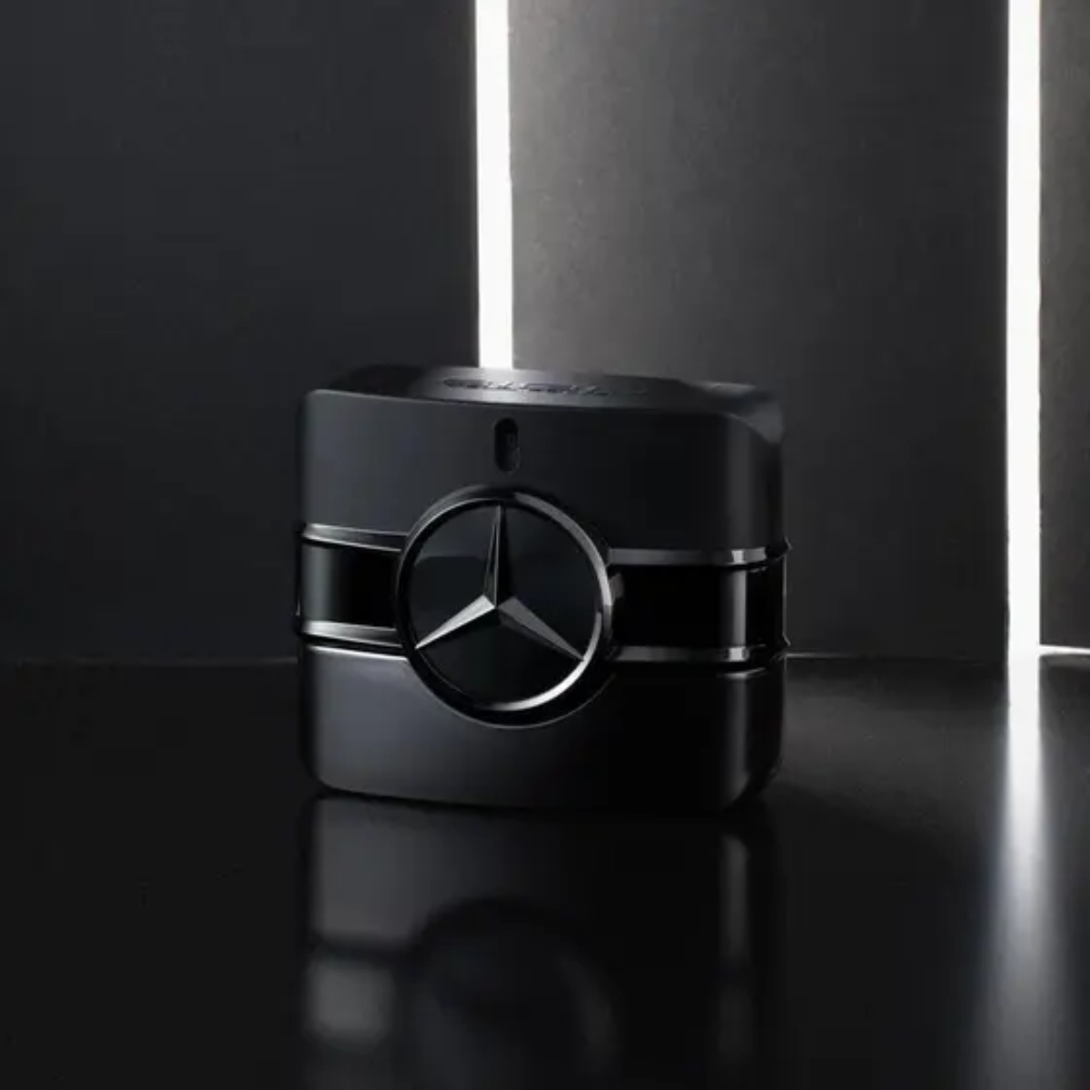Perfume Mercedes-Benz Sign Eau de Parfum Masculino 50ML