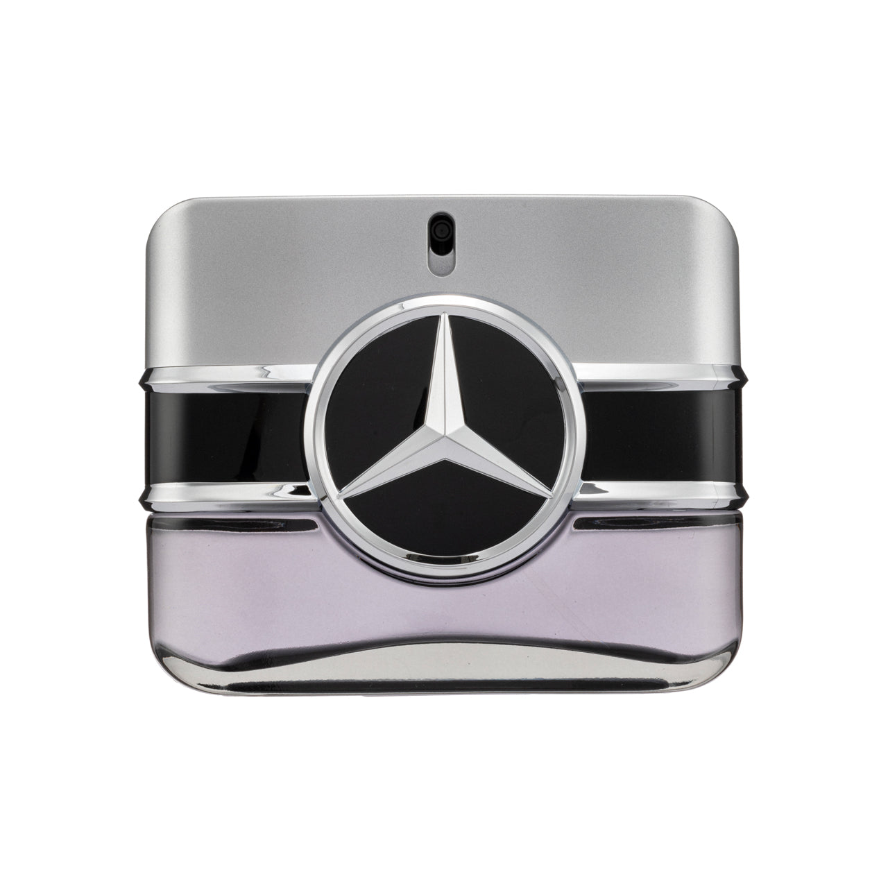 Perfume Mercedes-Benz Sign Your Attitude Eau de Toilette Masculino 100ML