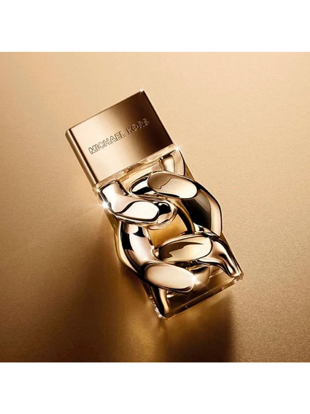Perfume Michael Kors Pour Femme Eau de Parfum Feminino 100ML