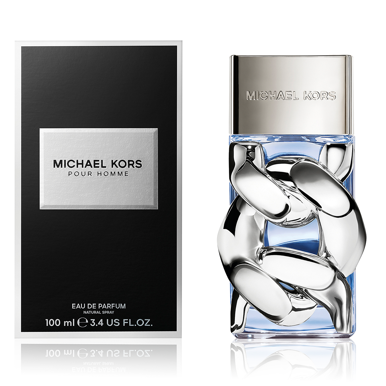 Perfume Michael Kors Pour Homme Eau de Parfum Masculino 100ML