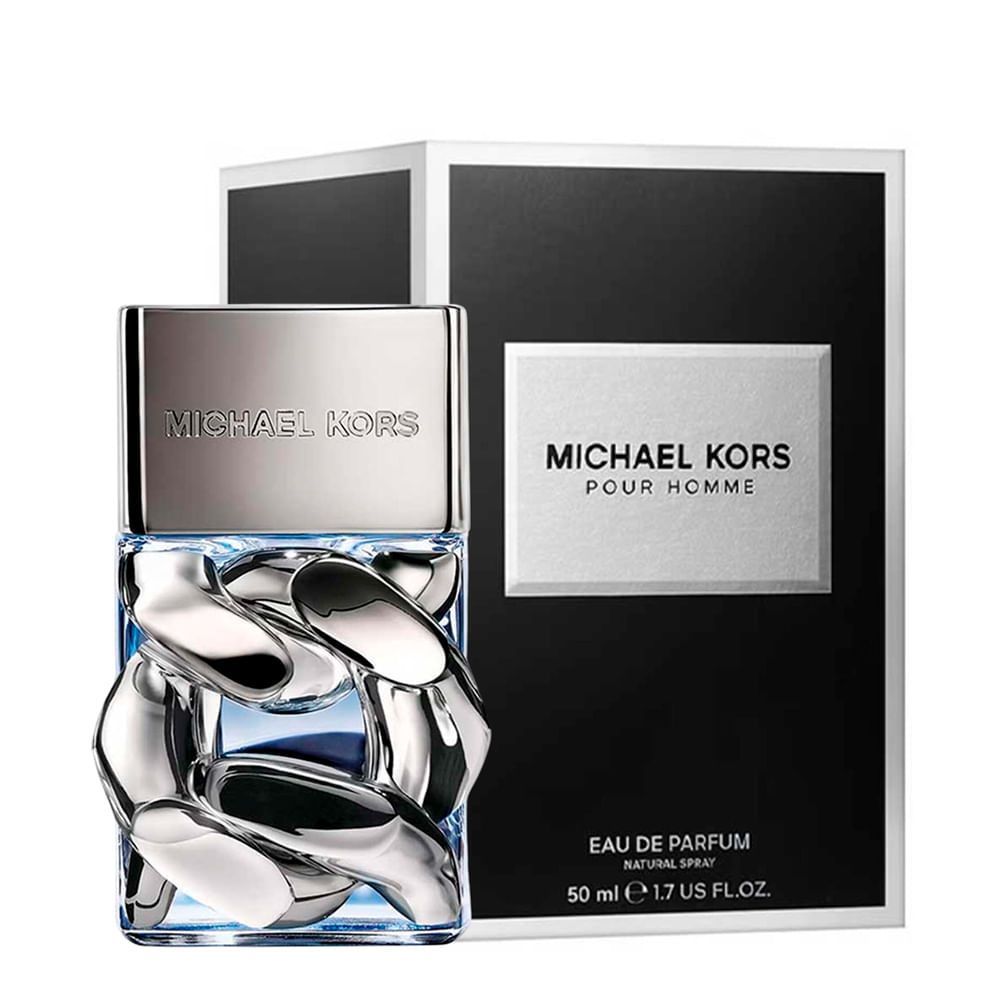 Perfume Michael Kors Pour Homme Eau de Parfum Masculino 50ML