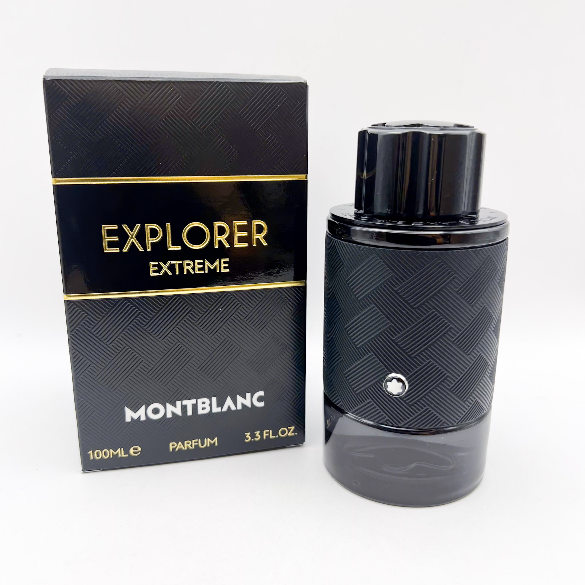 Perfume Montblanc Explorer Extreme Parfum Masculino 100ML